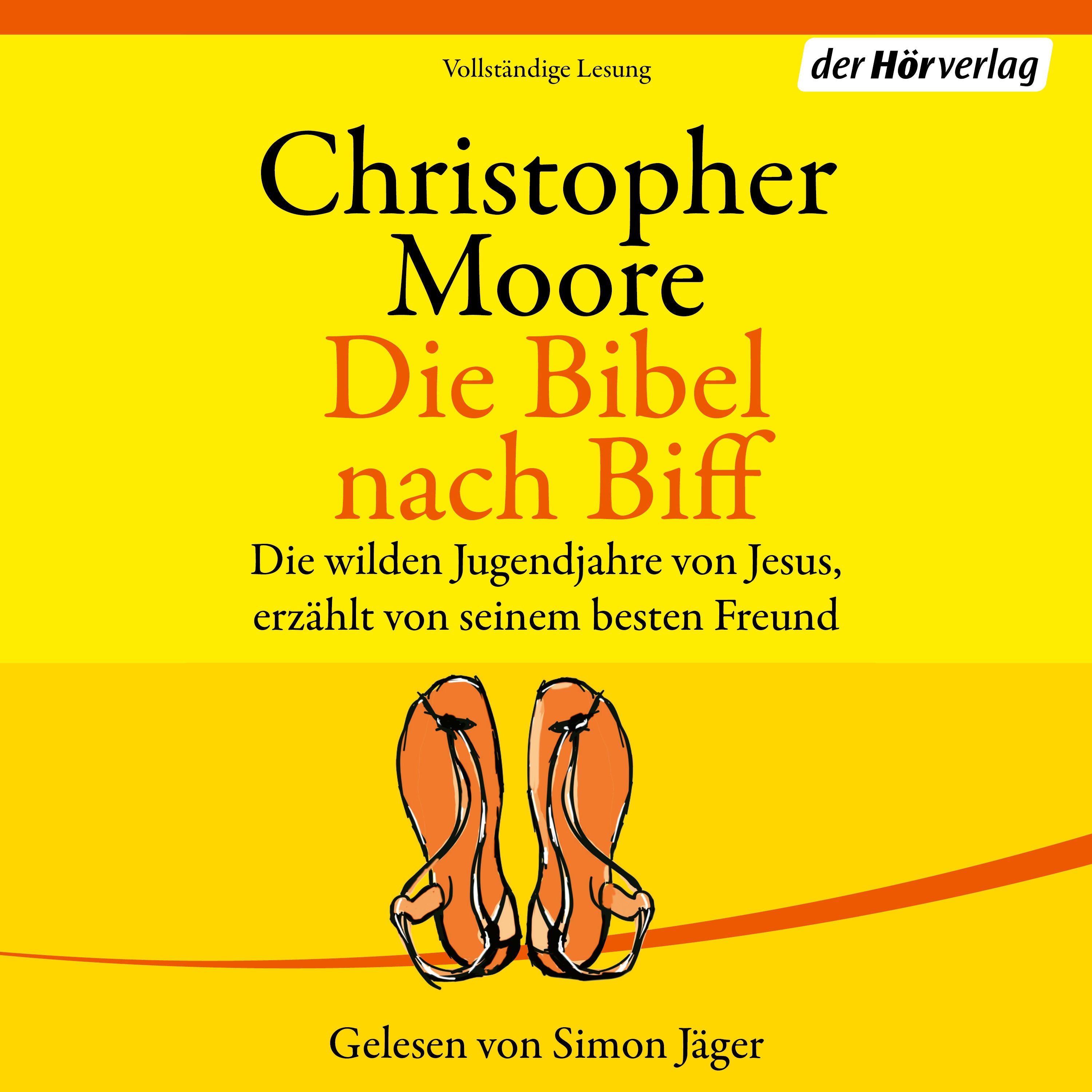 Die Bibel nach Biff