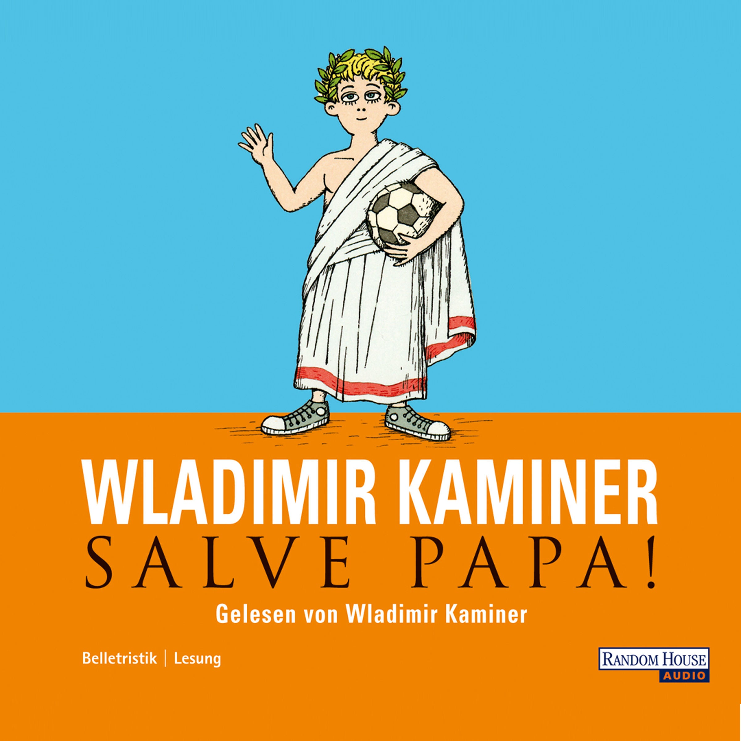 Salve Papa!