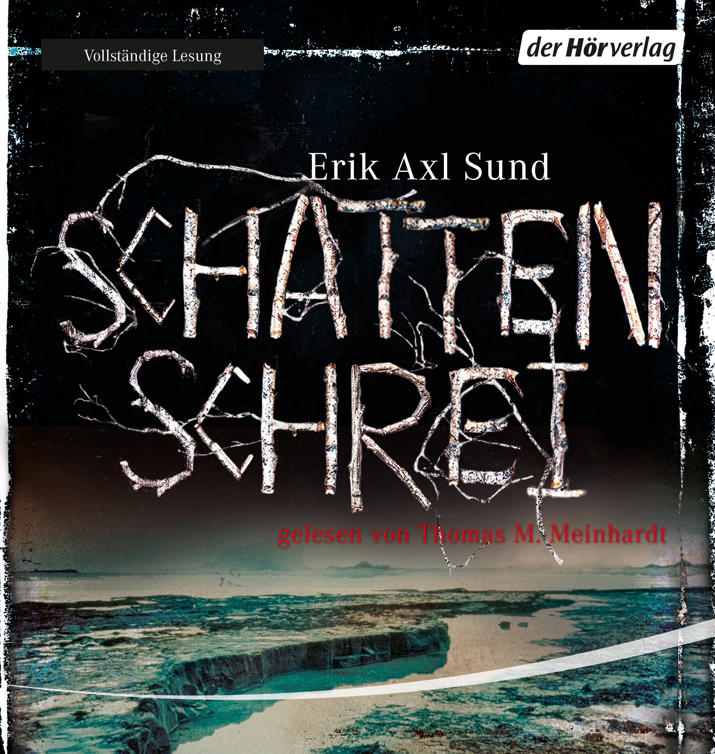 Schattenschrei