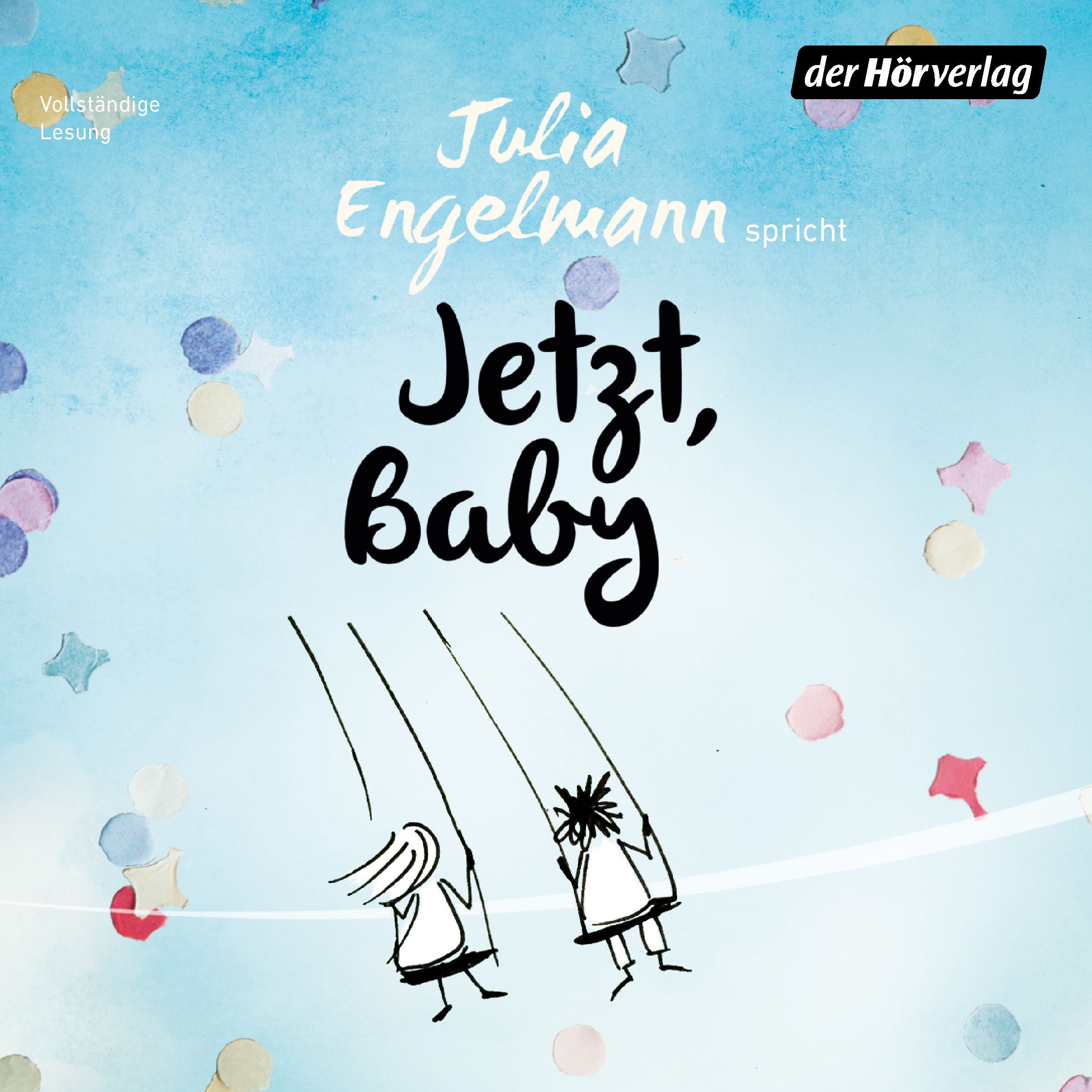 Jetzt, Baby