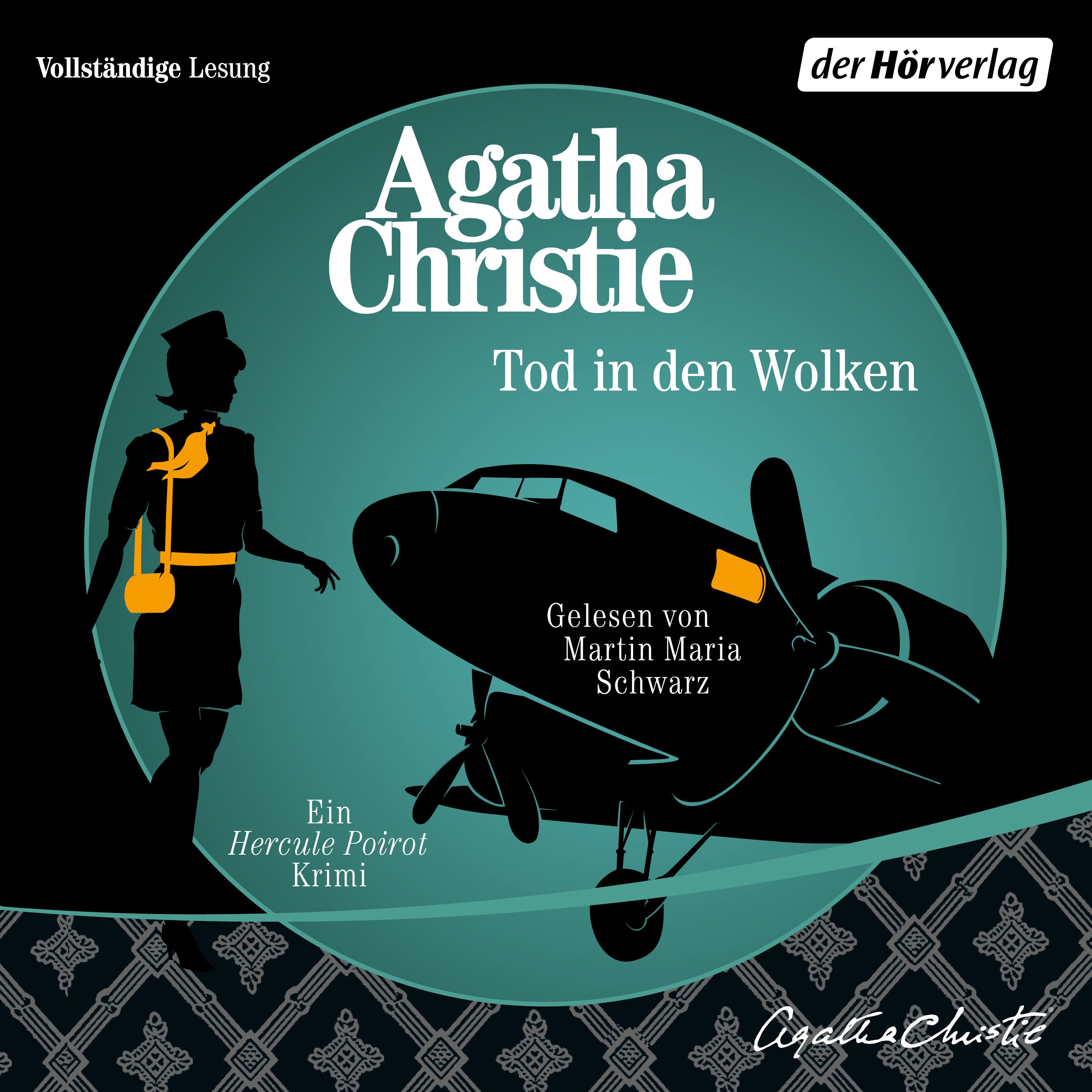 Tod in den Wolken