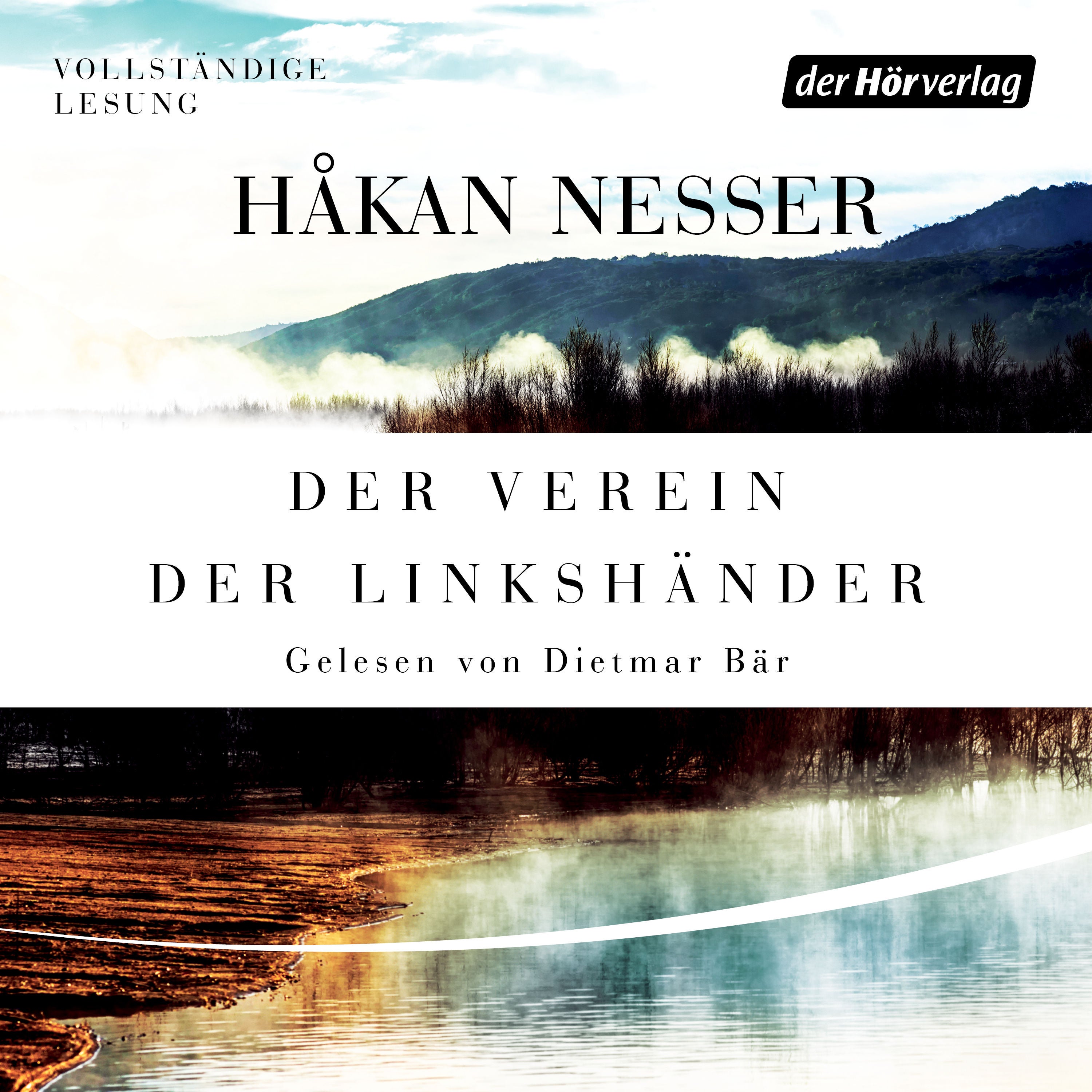 Der Verein der Linkshänder