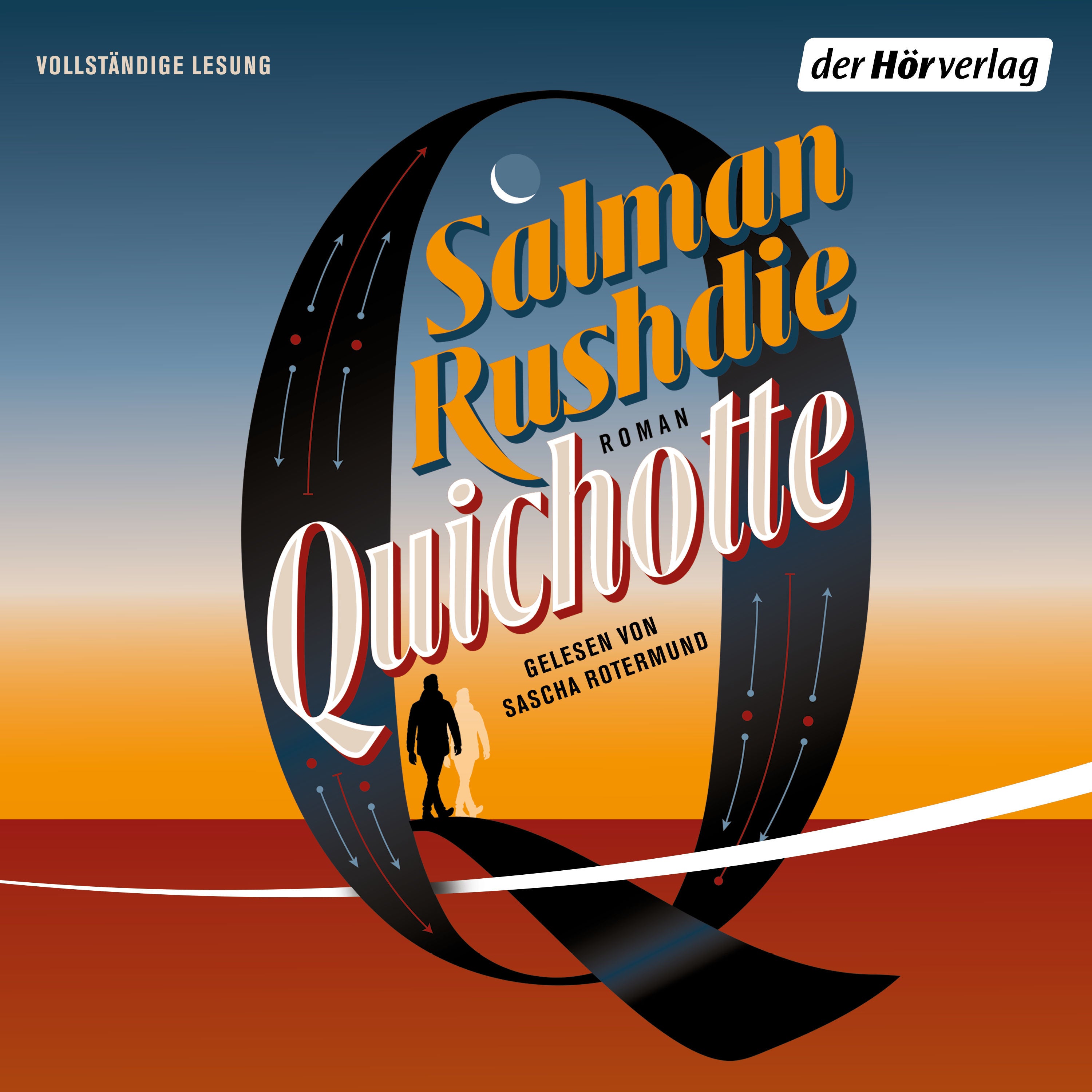 Quichotte
