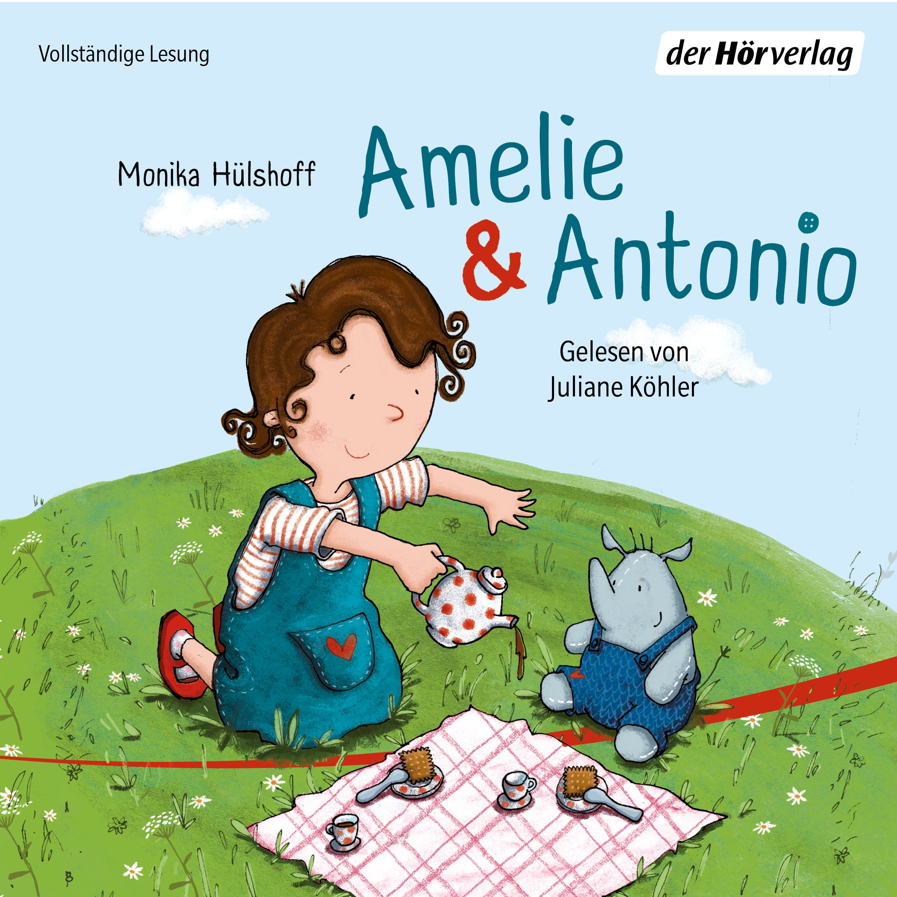 Amelie & Antonio