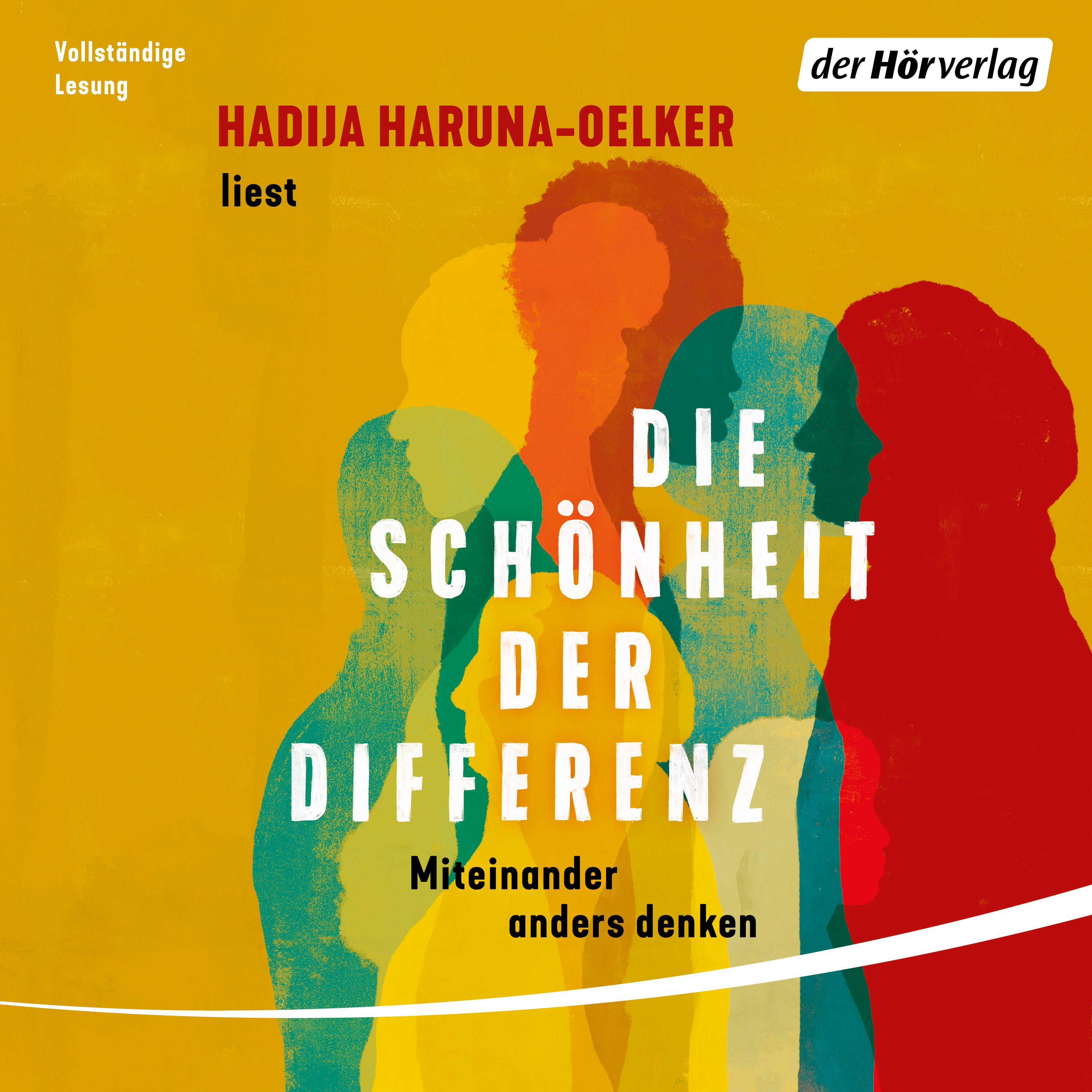 Die Schönheit der Differenz