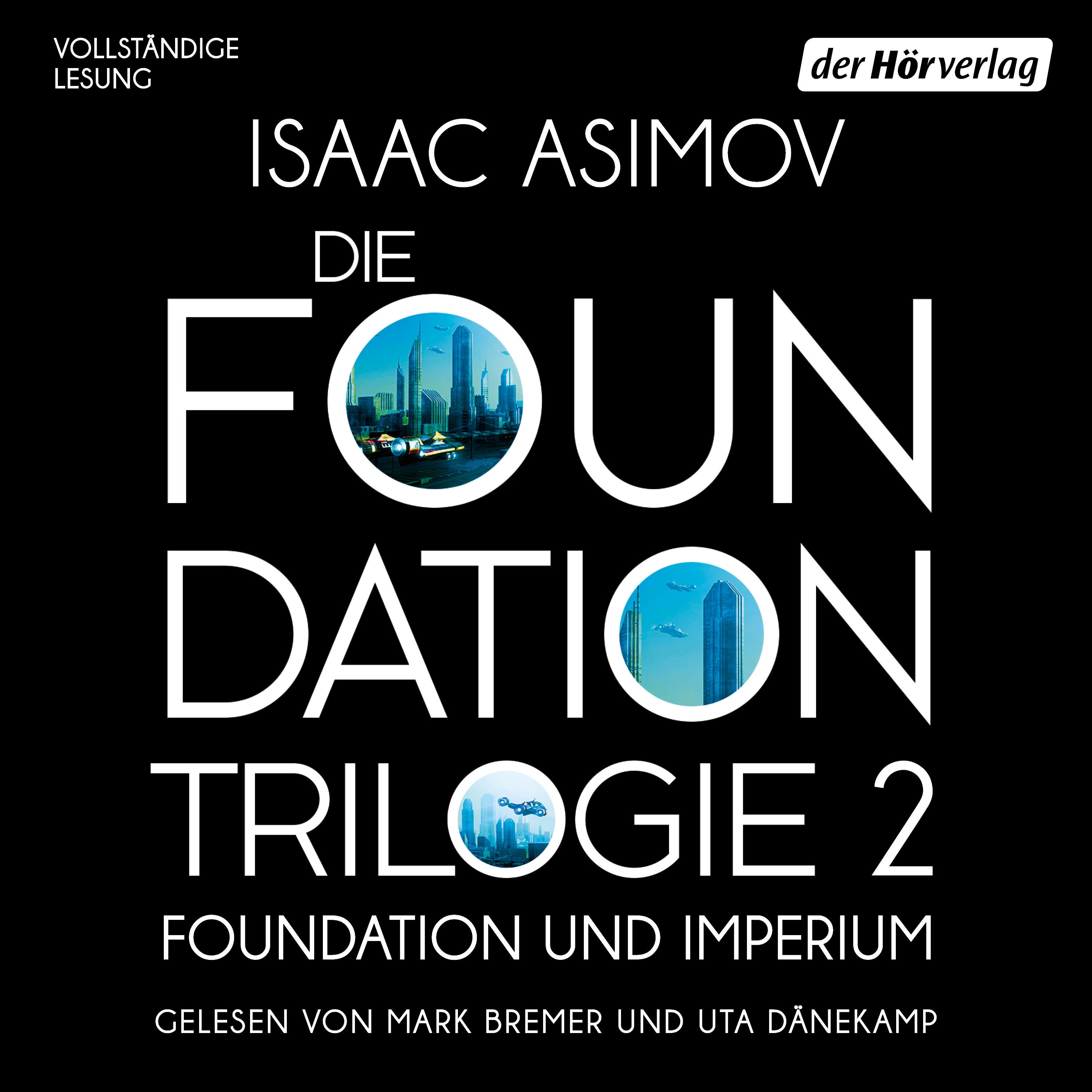Foundation und Imperium