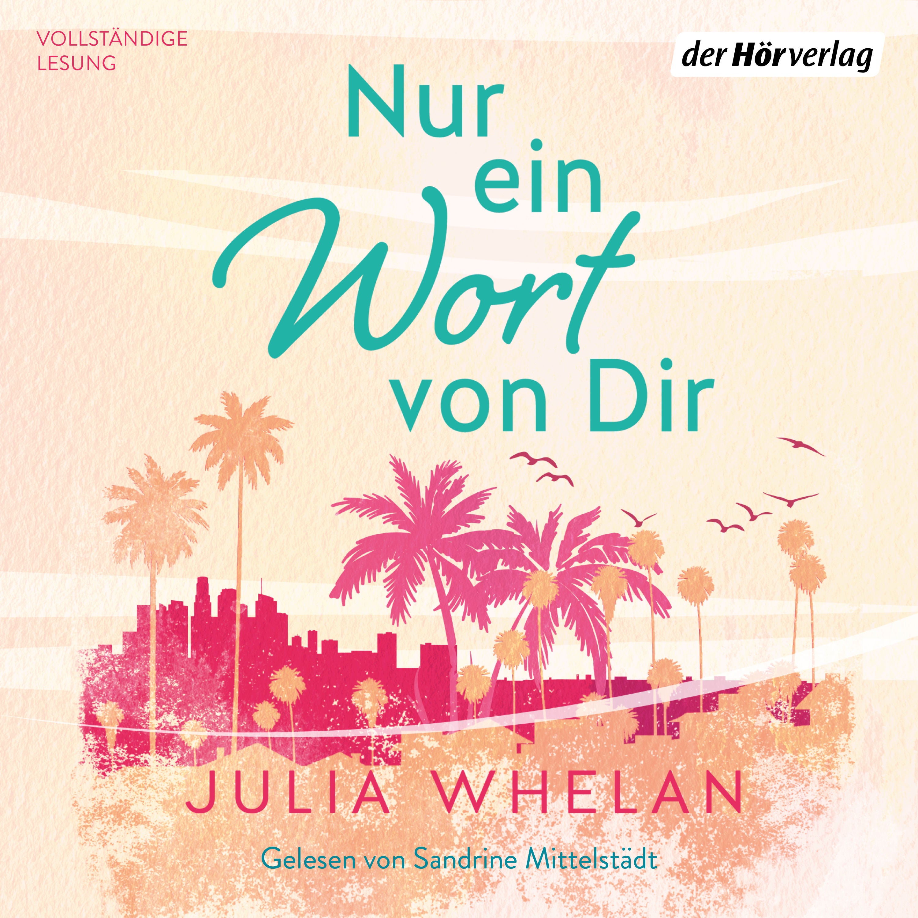 Nur ein Wort von dir