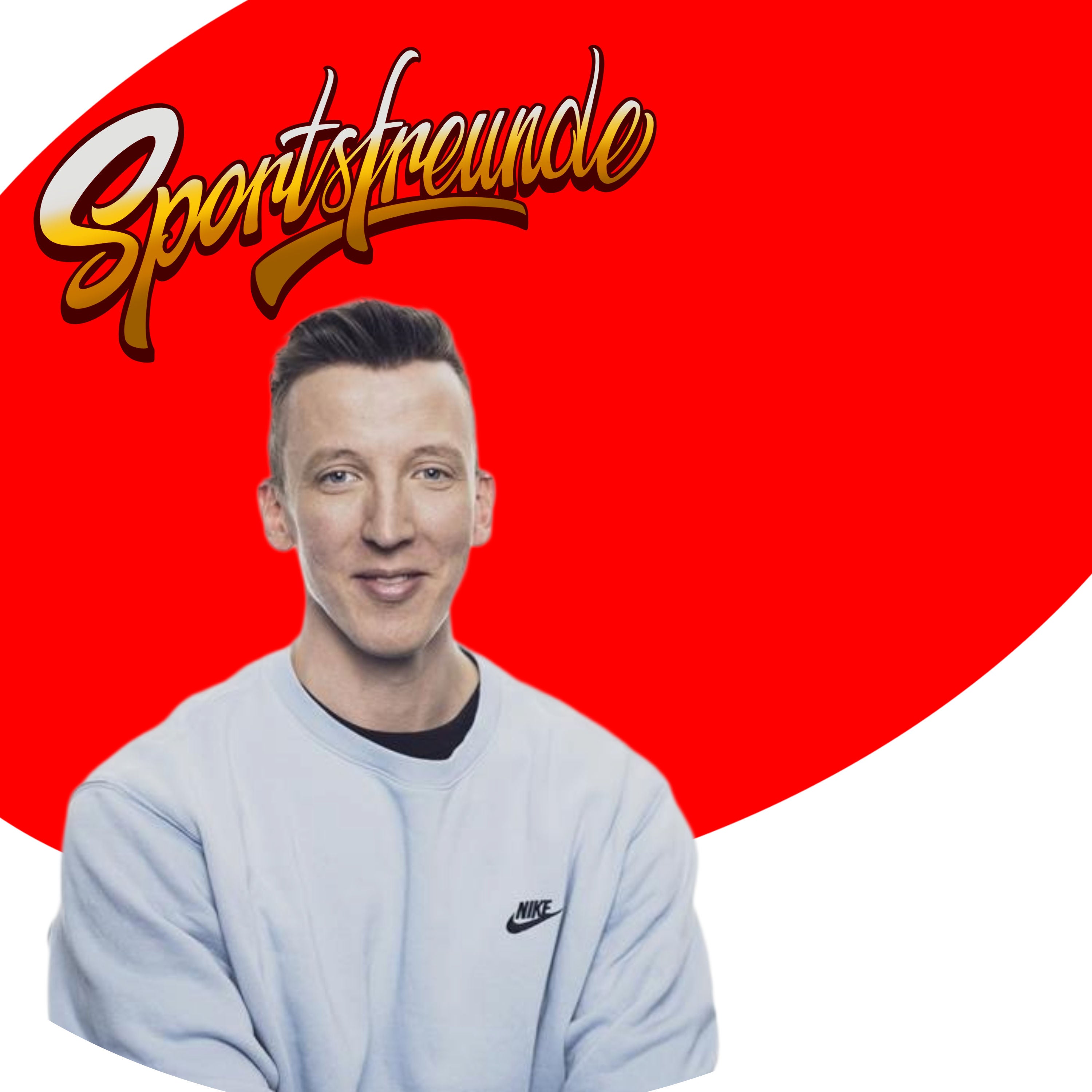 Adventsfolge 4: Kilian Gaffrey, Host Podcast Stammplatz