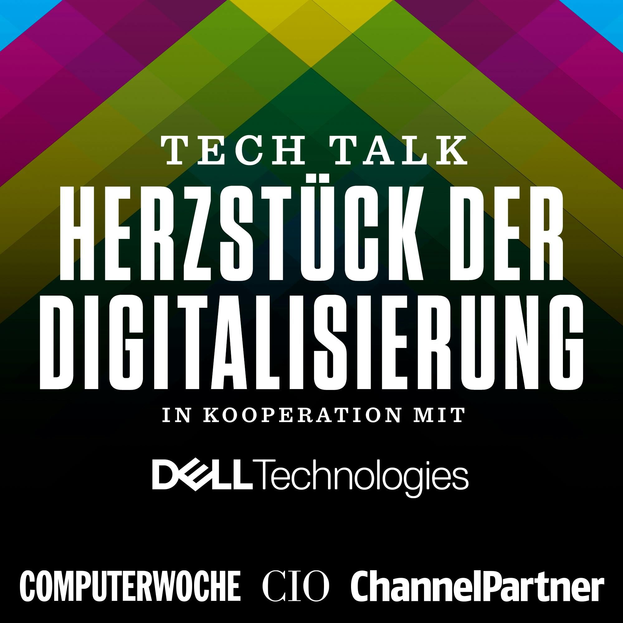#16 | Anzeige | Server: Herzstück der Digitalisierung