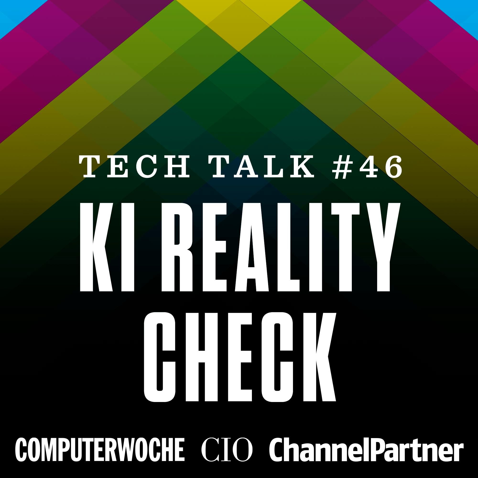#46 | KI im Reality Check