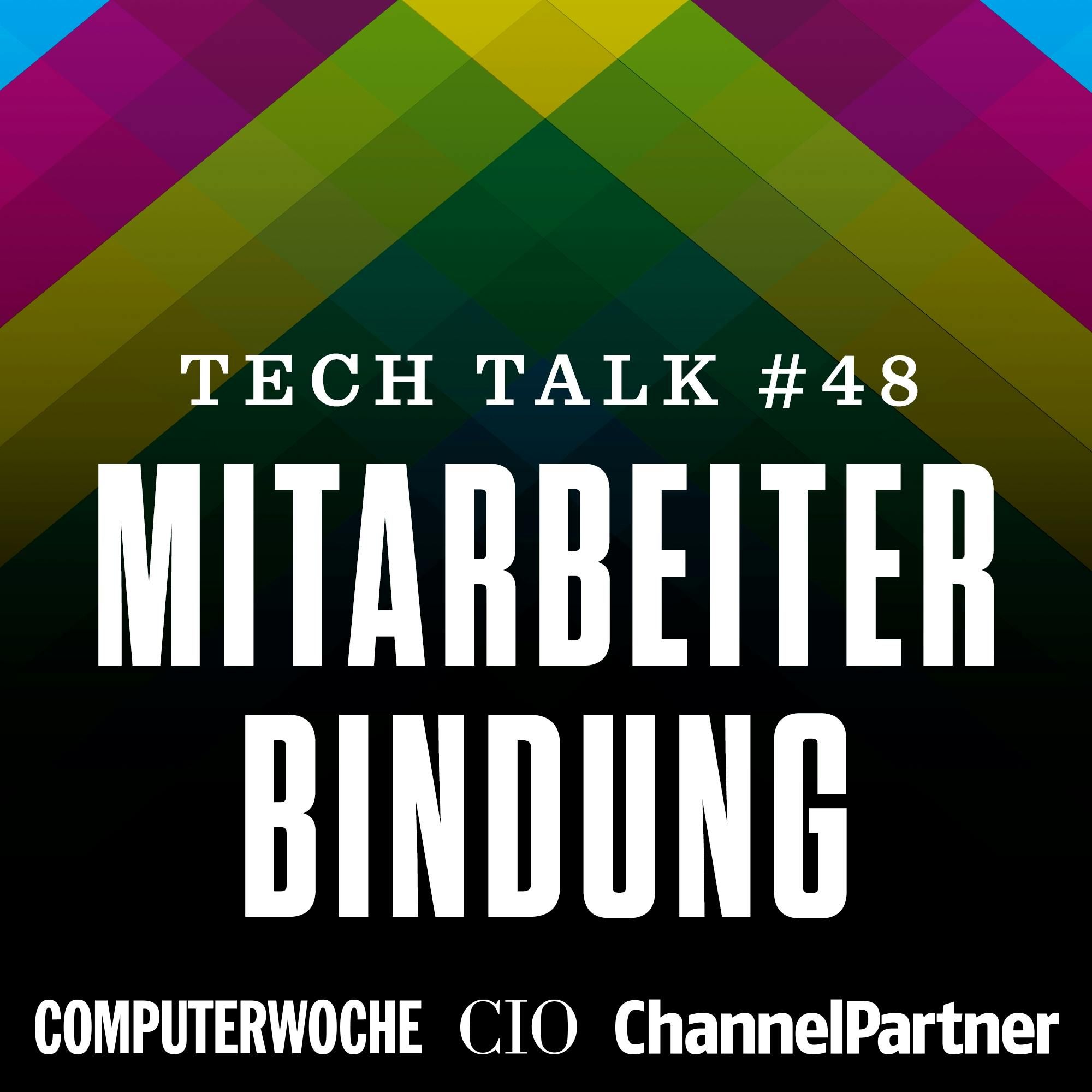 #48 | Martin Klaffke, Mitarbeiterbindung