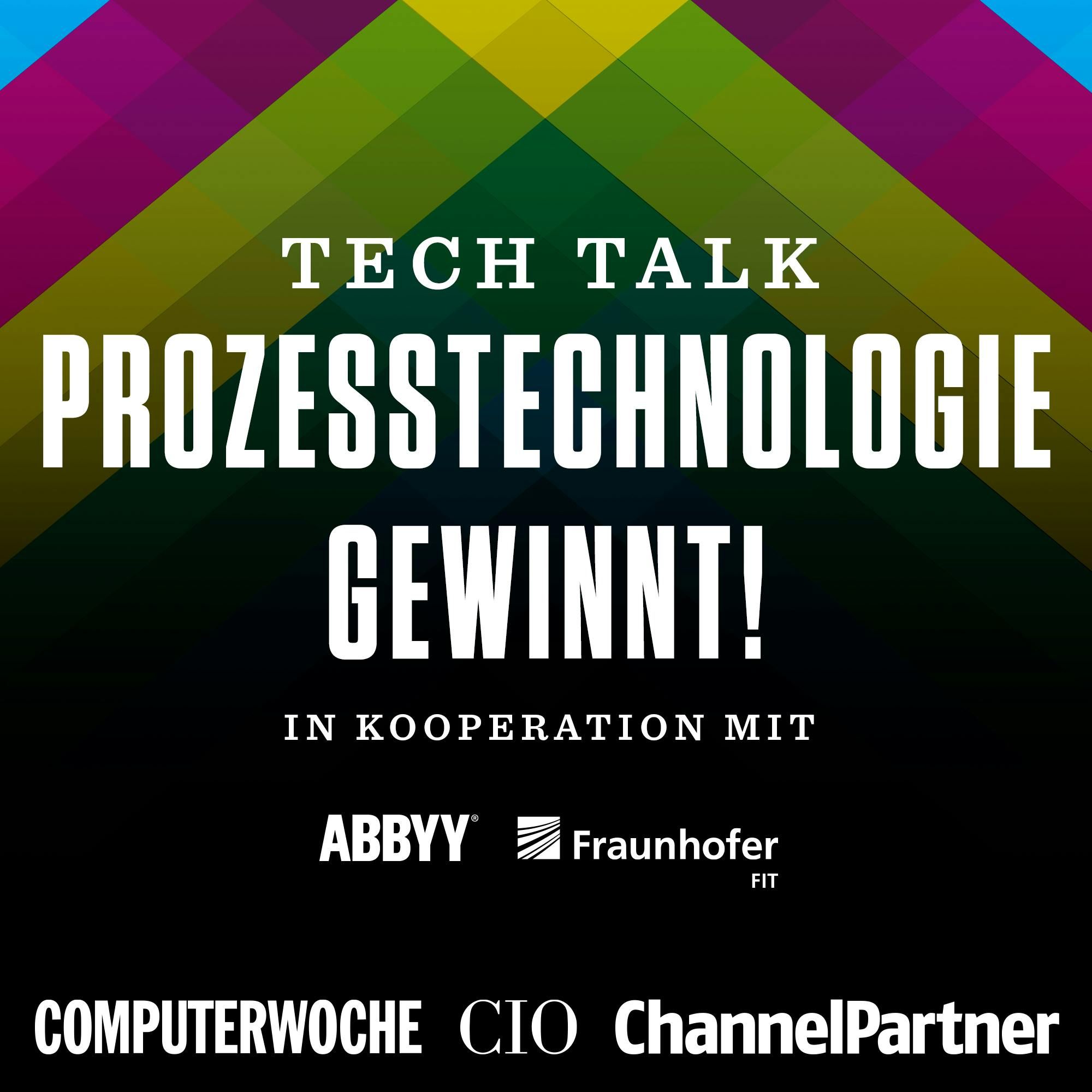 Anzeige | Digital Hesitants oder Digital Pioneer? mit Prof. Dr. Maximilian Röglinger und Markus Pichler