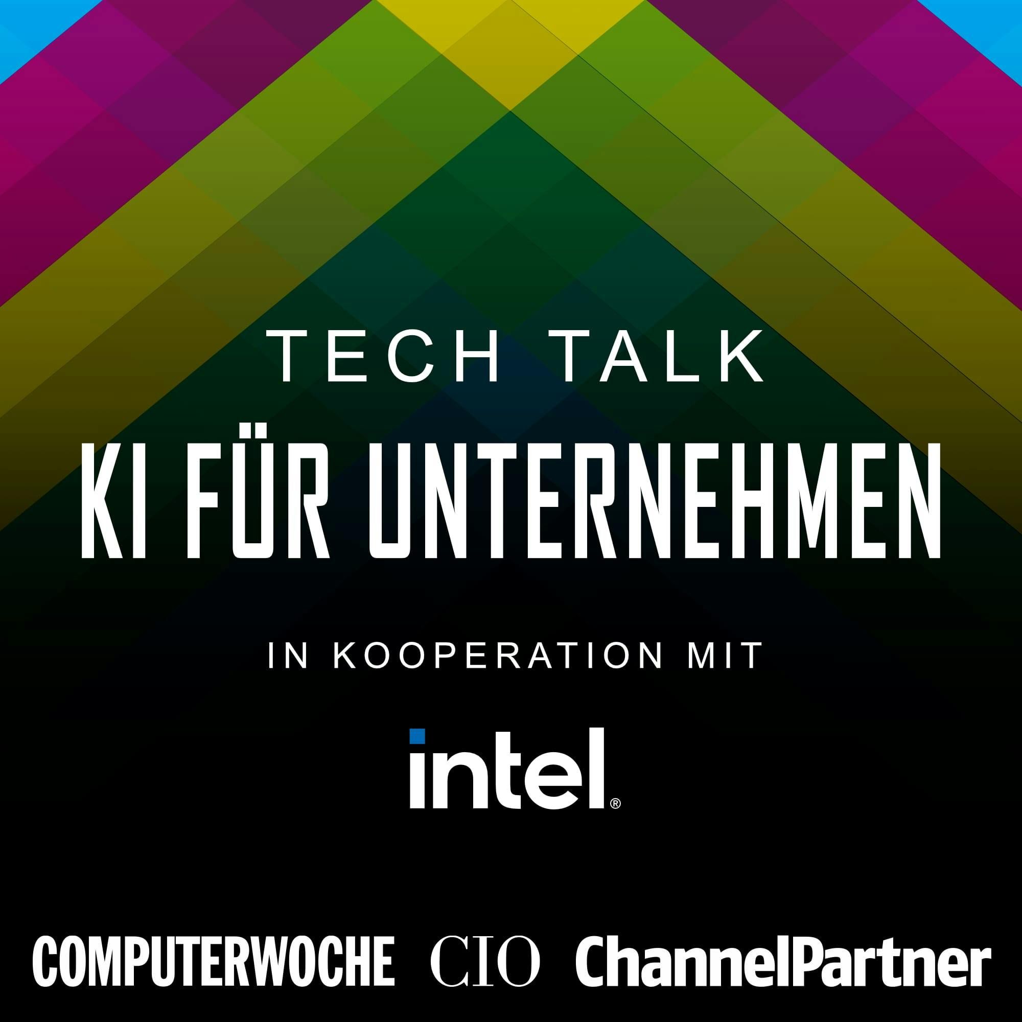 #23 | Anzeige | Künstliche Intelligenz im Unternehmenseinsatz mit Frank Kuypers