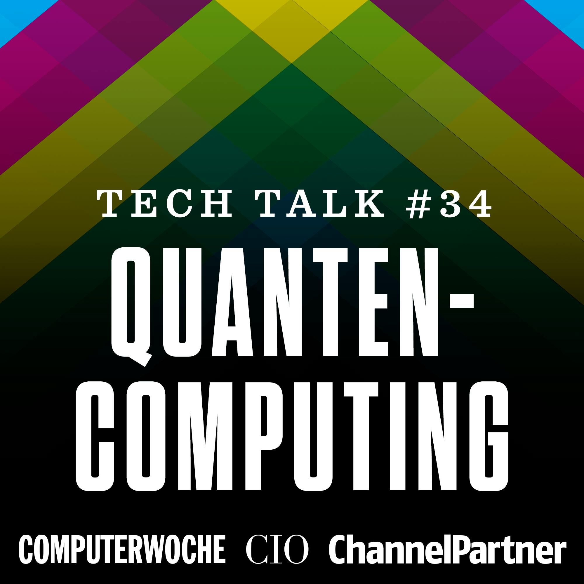 #34 | Quanten-Computing