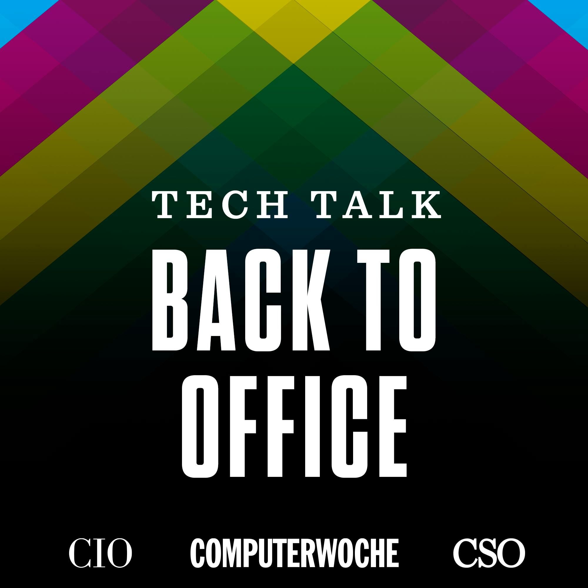 Back to Office - mit Johanna Bath