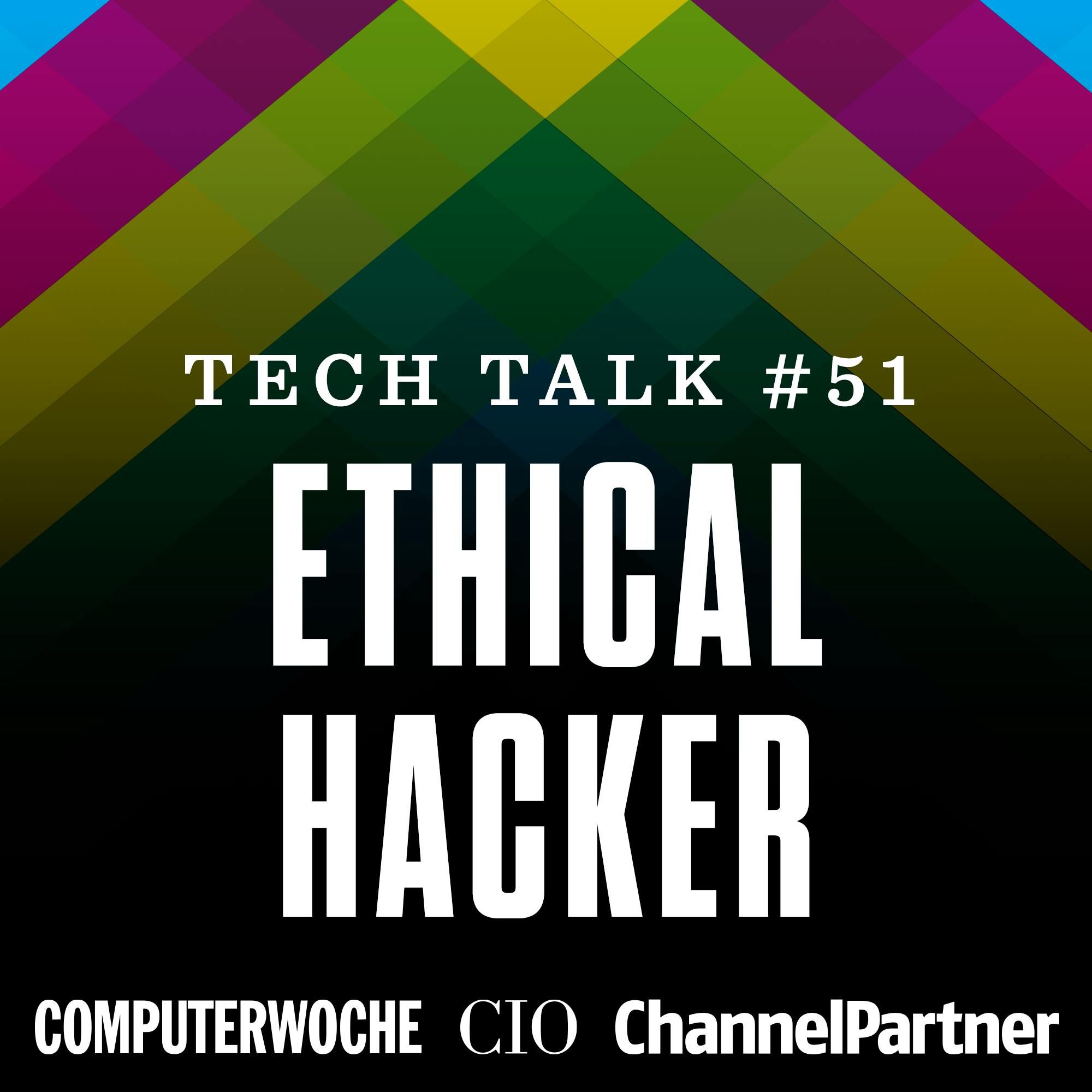 #51 | Ethical Hacker