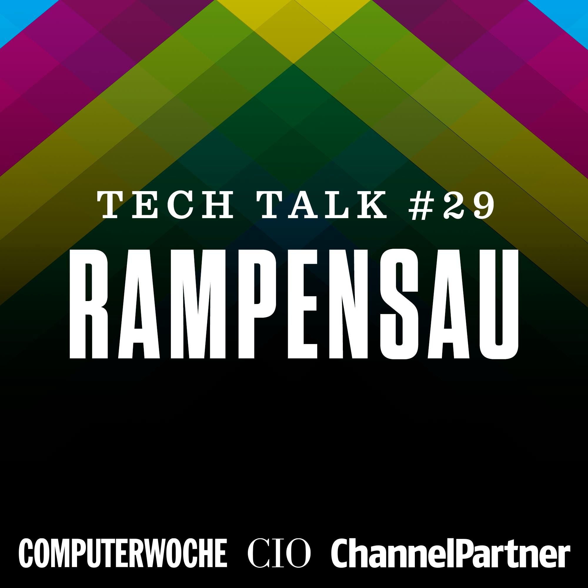 #29 | Rampensau mit Nils Zeizinger