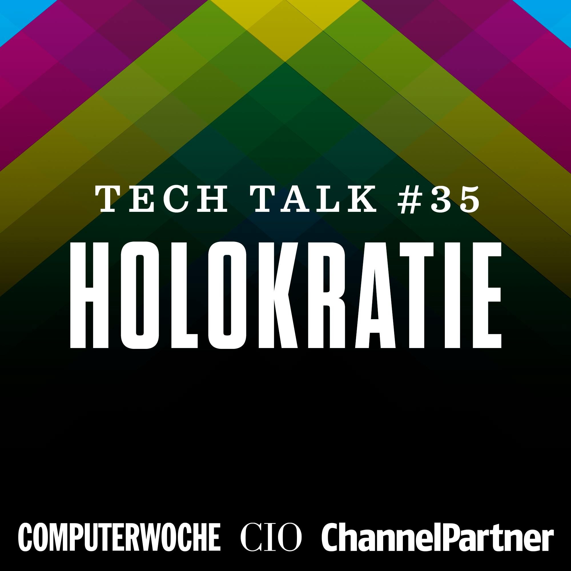 #35 | Holokratie in der Praxis