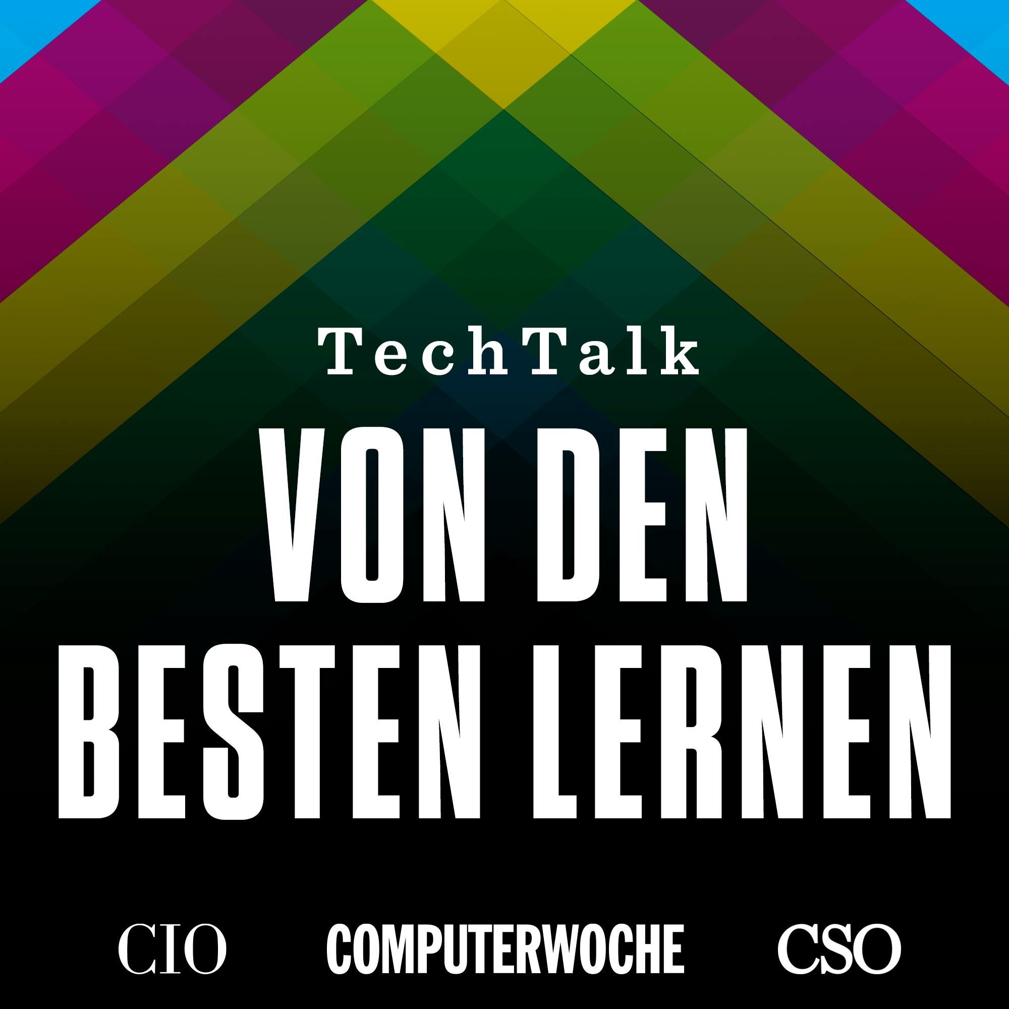 Von den Besten lernen - mit Tobias Regenfuß