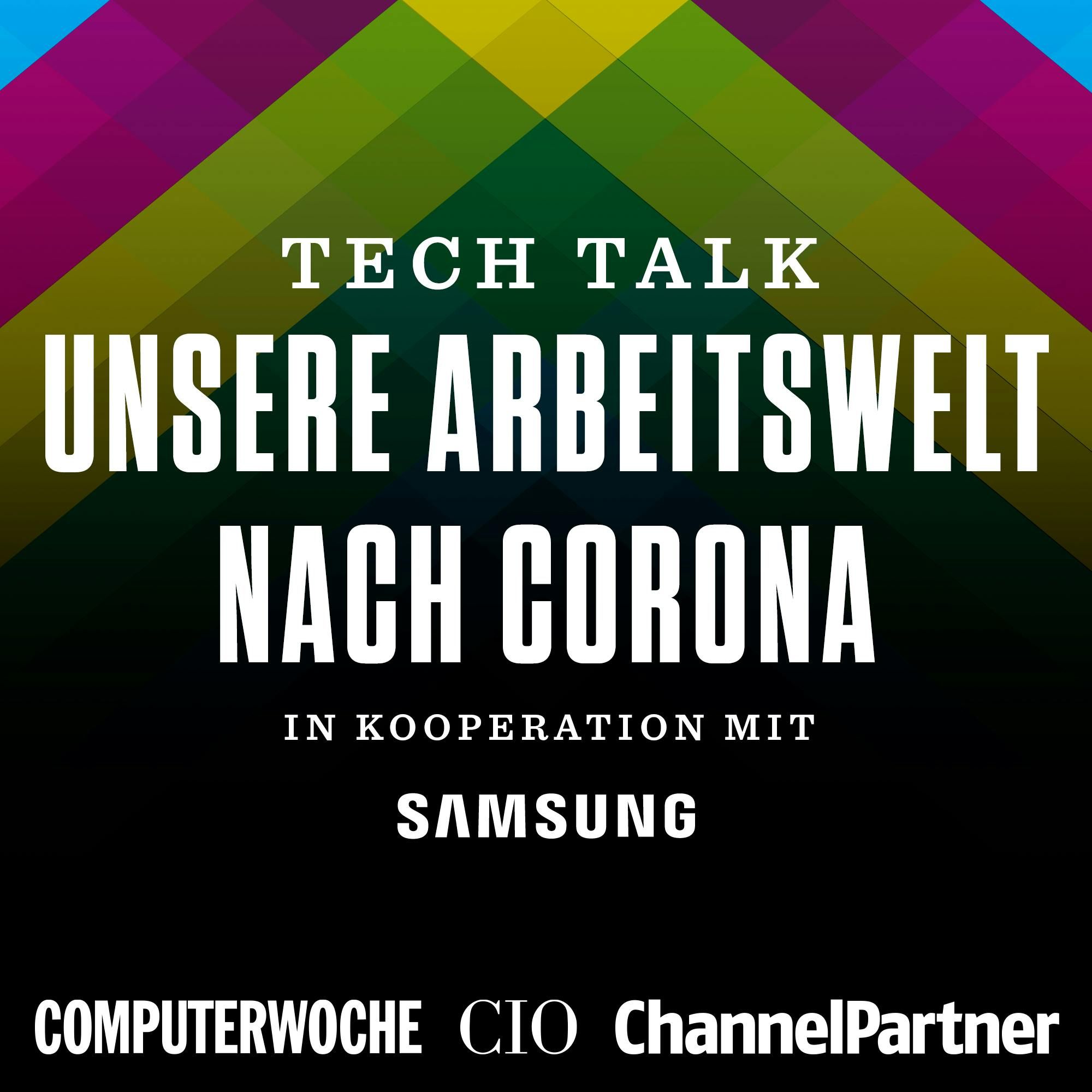 #18 | Anzeige | Unsere Arbeitswelt nach Corona