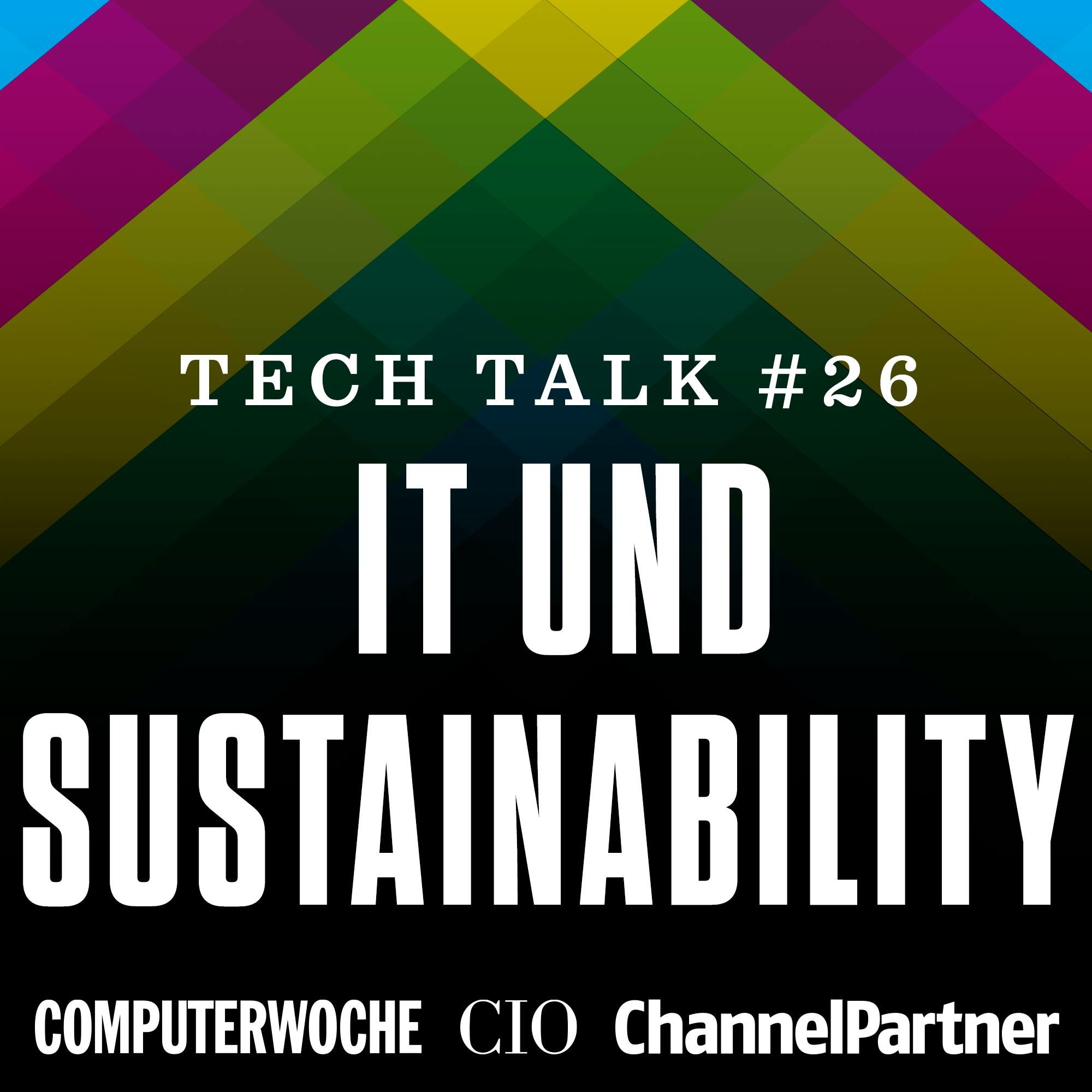 #26 | IT und Sustainability