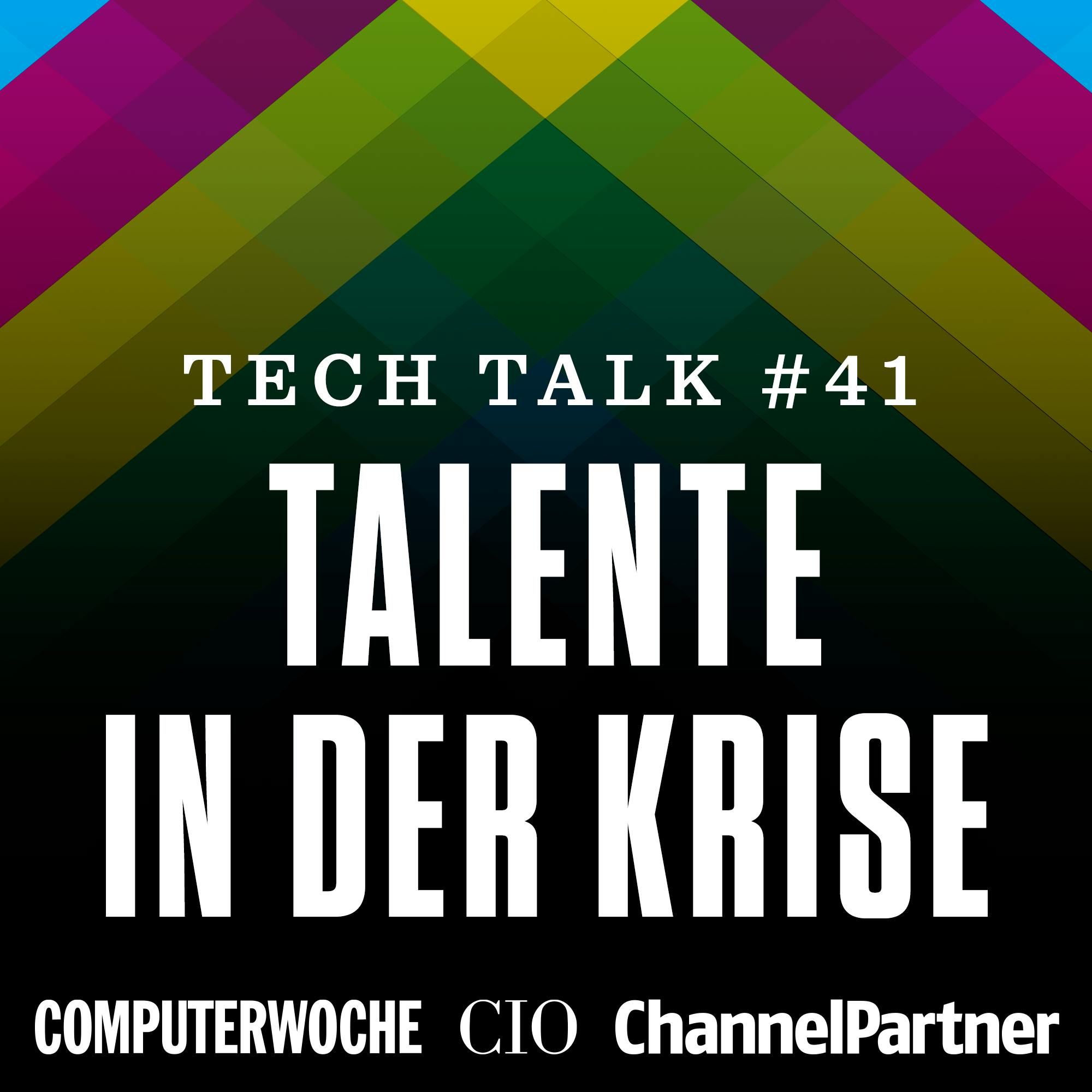 #41 | Talente in der Krise