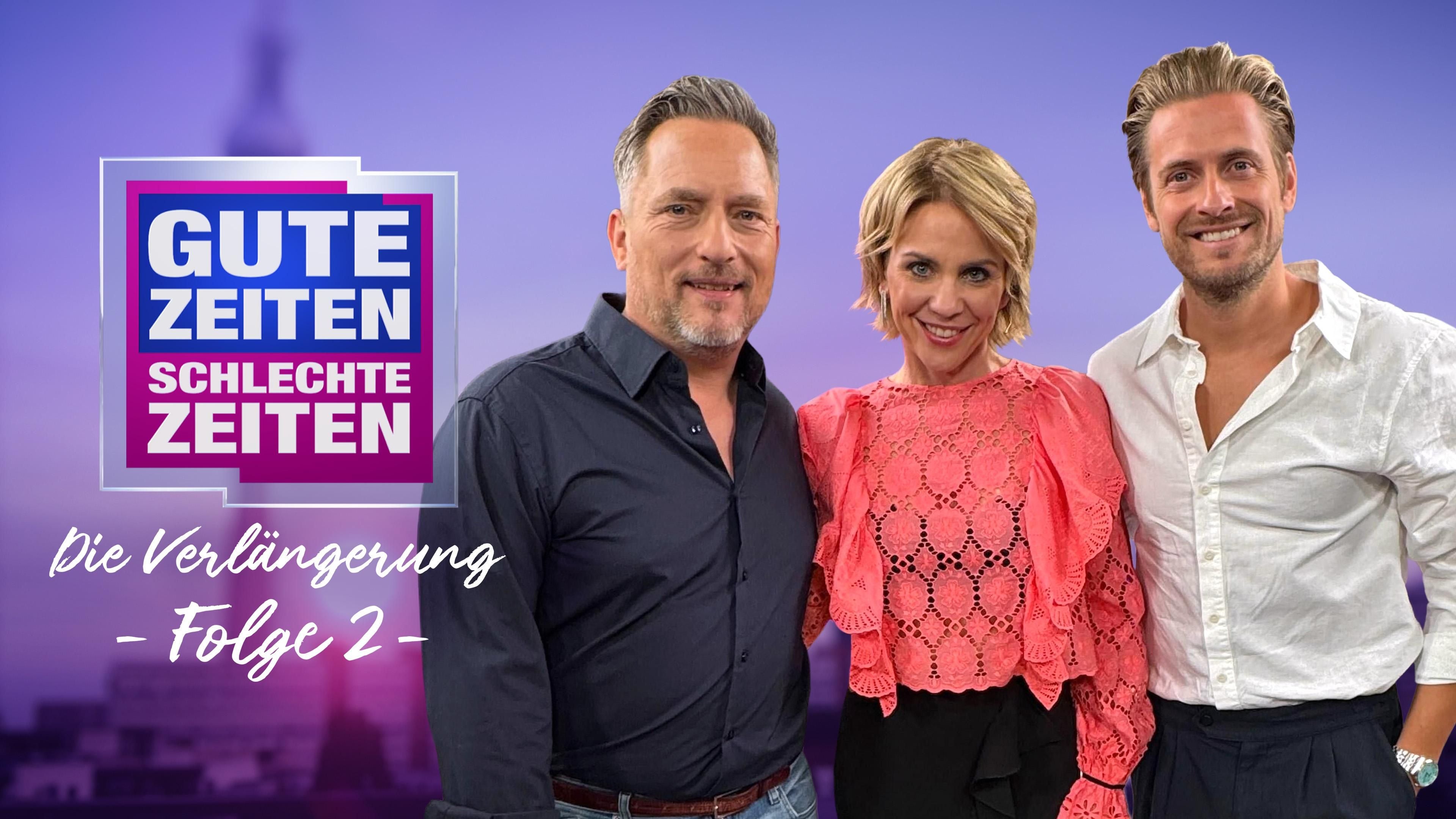GZSZ - Die Verlängerung: Folge 2