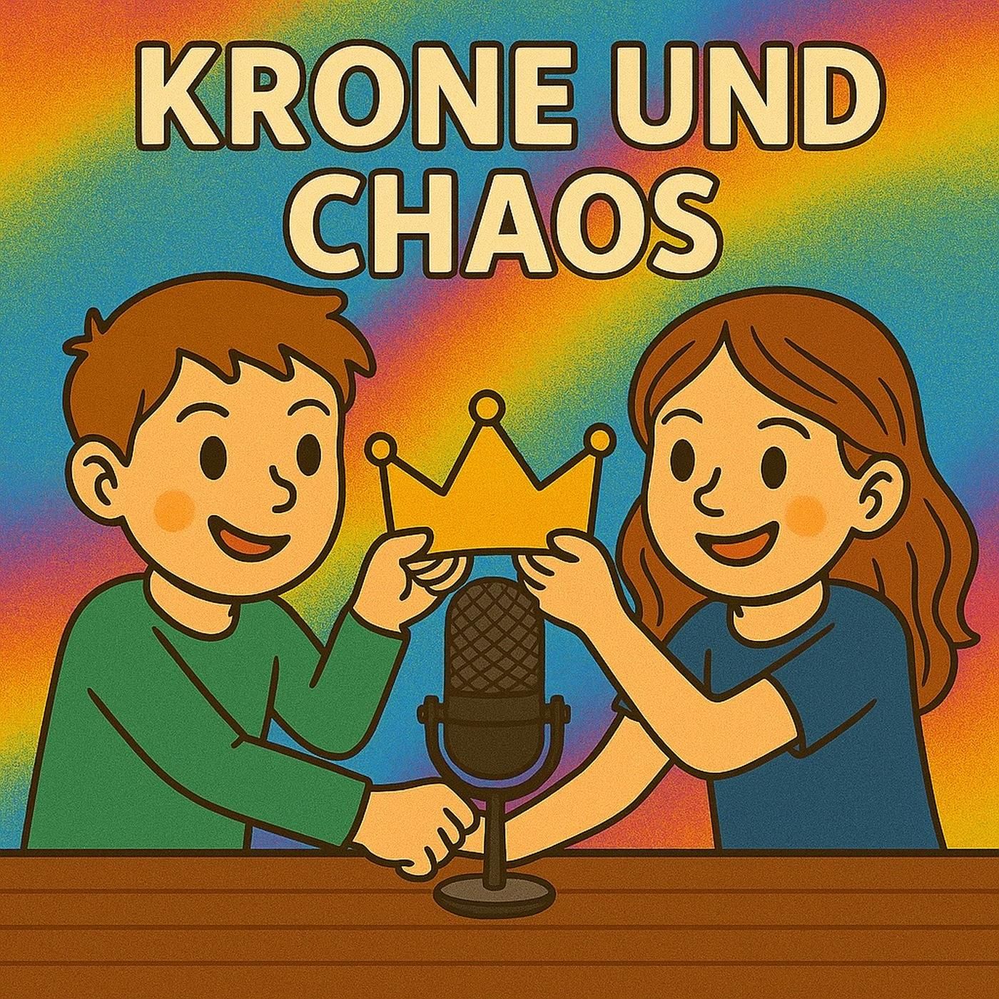 Folge 05 - Lady Bug