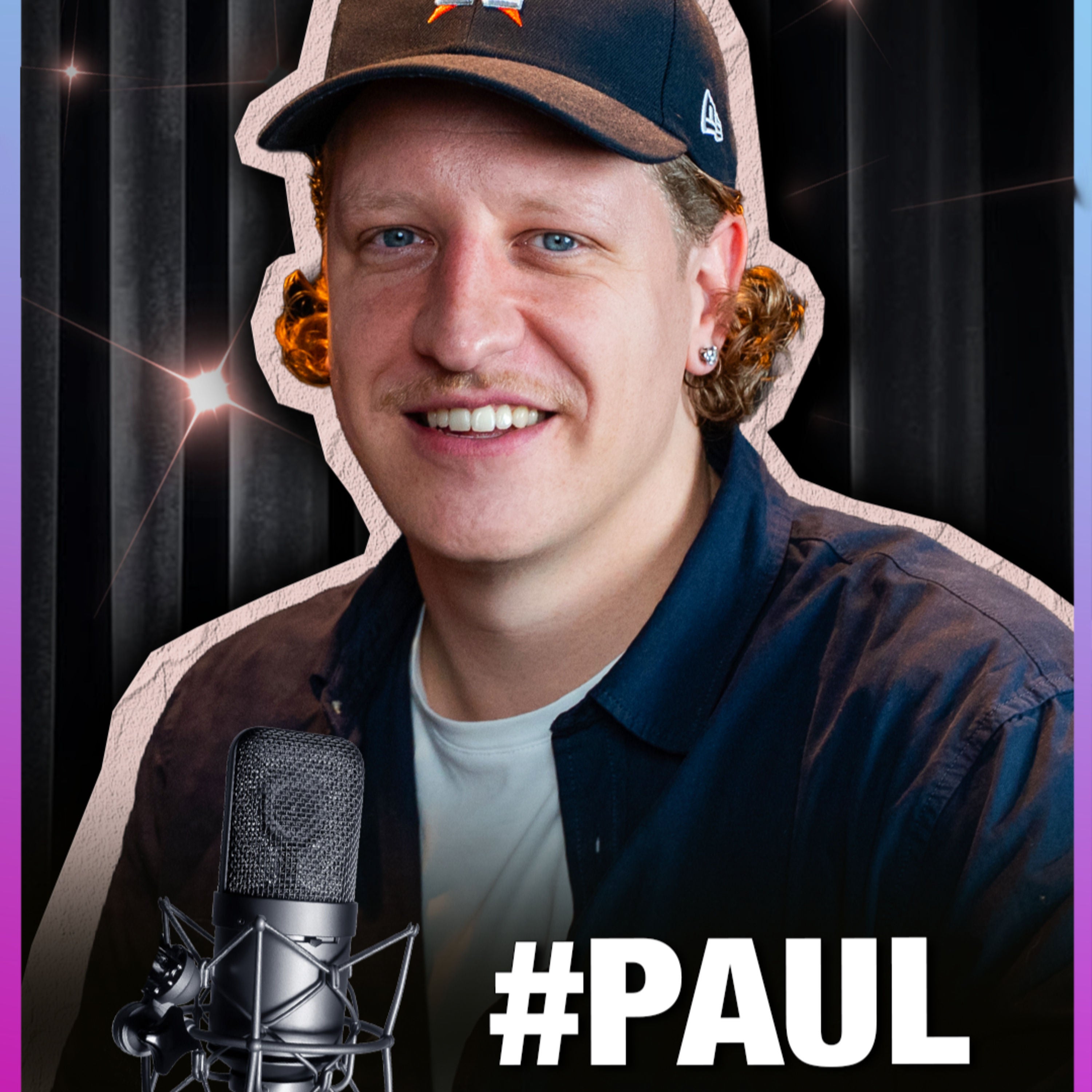 Zu VIELE LEUTE auf ZU ENGEM RAUM - PAUL übers FORSTHAUS RAMPENSAU