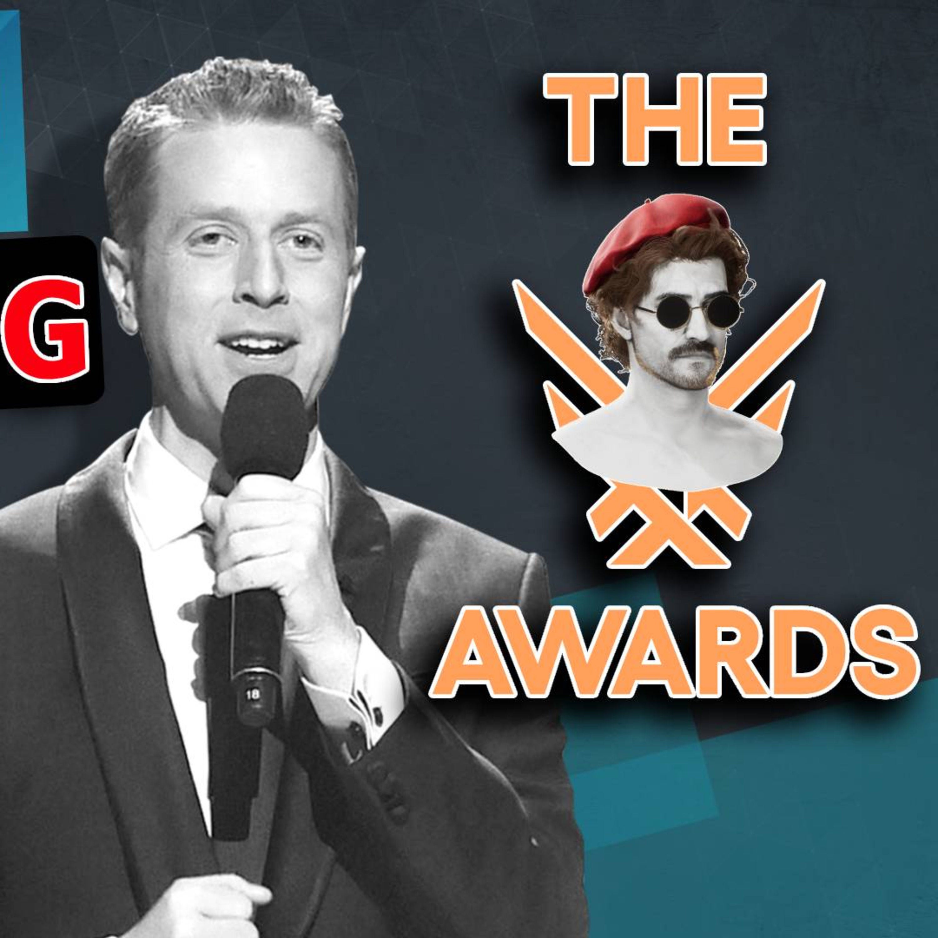 SPECIAL: Wer gewinnt die The Game Awards 2025? (Spoiler: Clair Obscur Expedition 33)