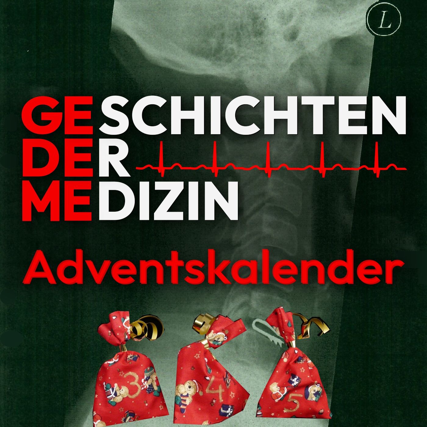 Türchen 5: Mirror Box