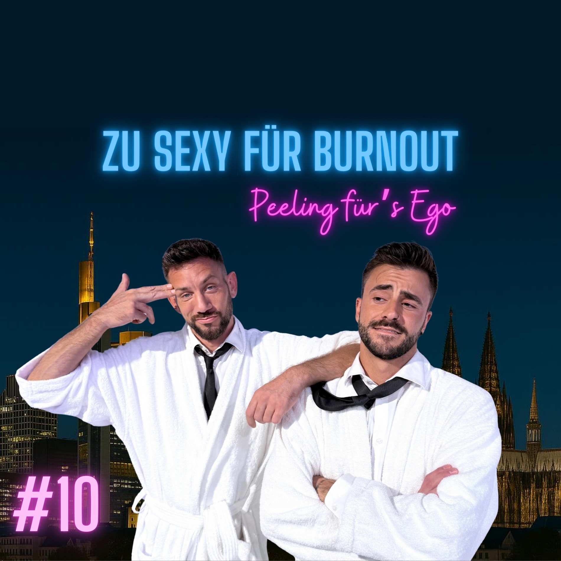#10 Glühweinkater & Indienpläne