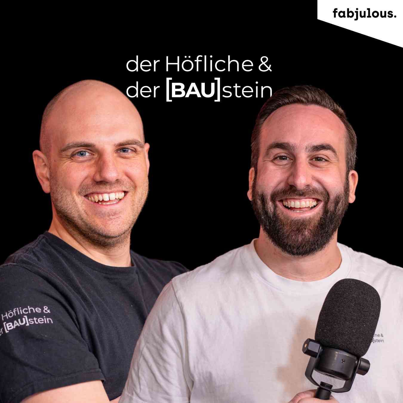 Sind Handwerker noch gut genug? Prinz Pi vs. Tobis Tool Time
