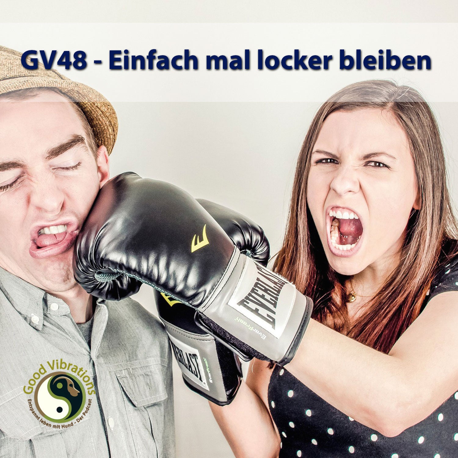 GV 48_Locker bleiben...