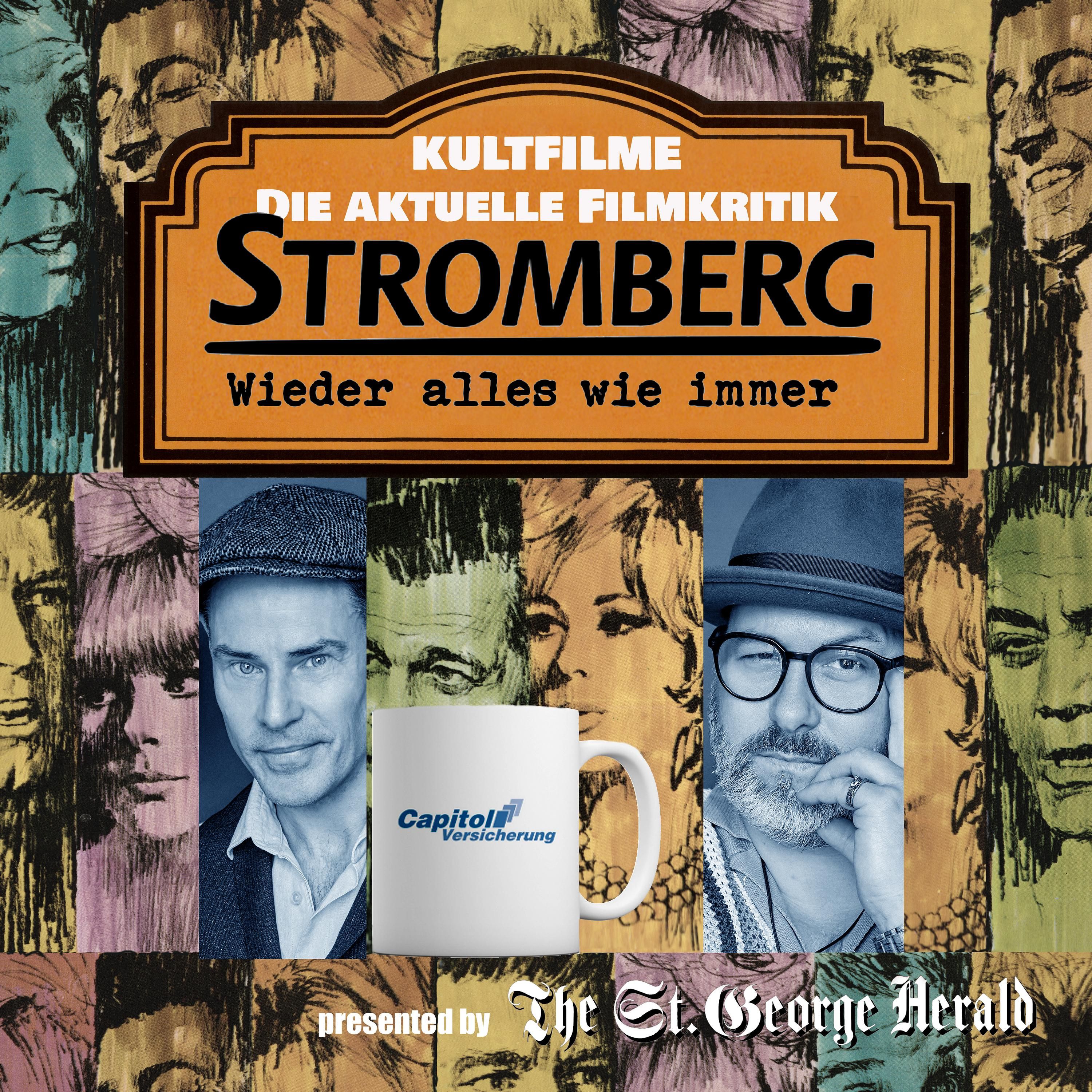 Stromberg: Wieder alles wie immer - Aktuelle Kritik