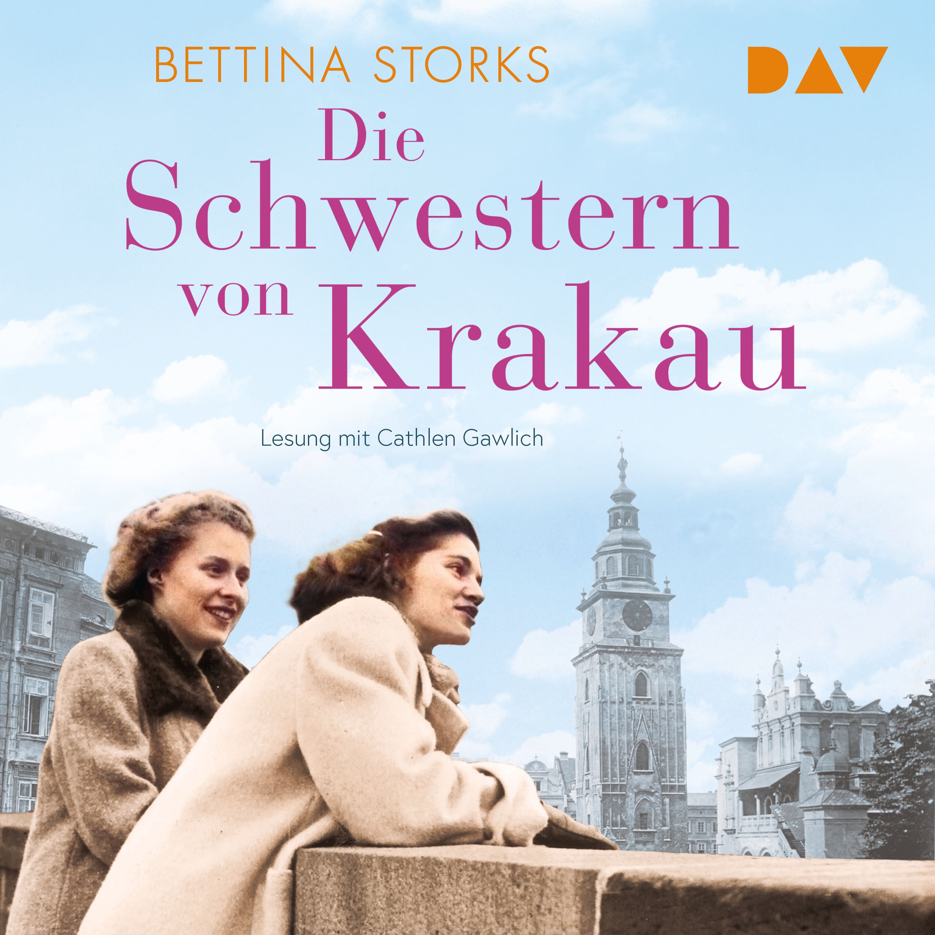 Die Schwestern von Krakau