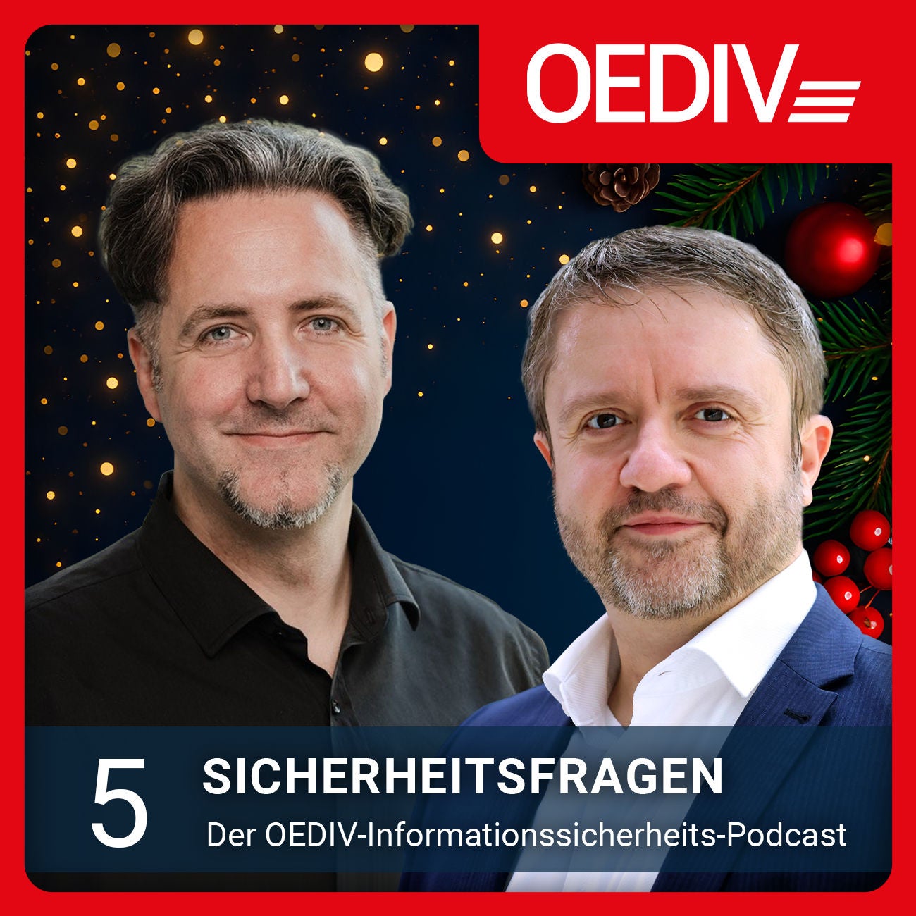 Türchen 5: Cyber im Board – Risikomanagement statt Technik‑Folklore
