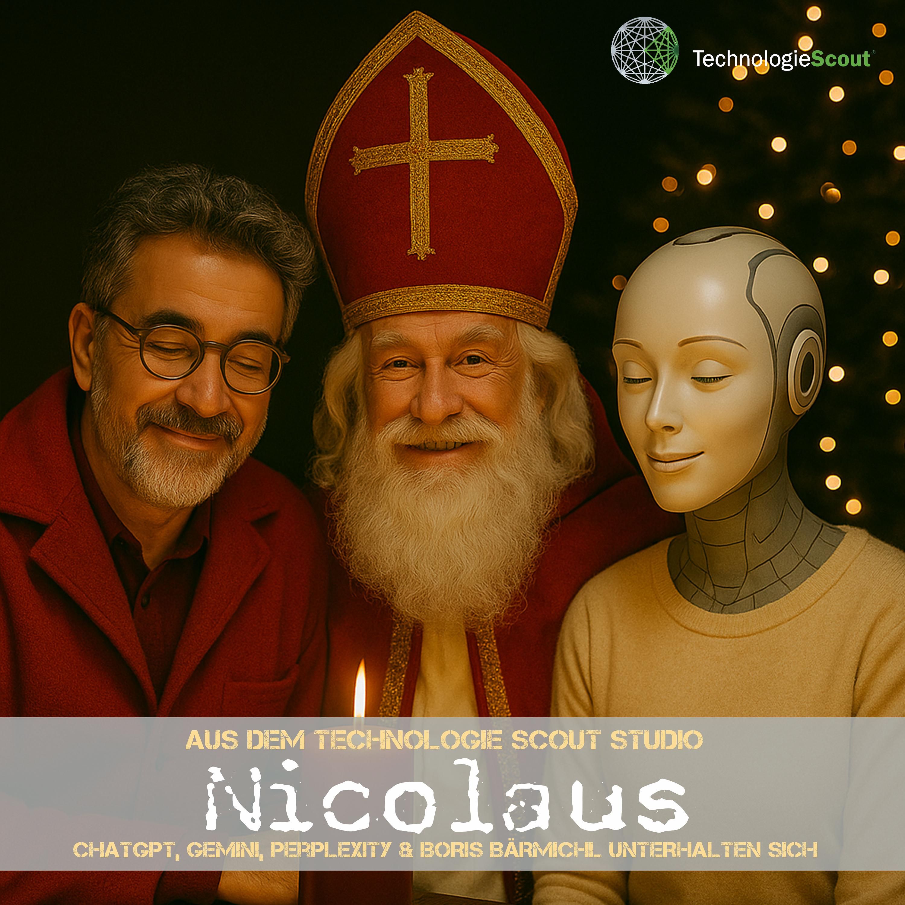 Unser Thema: "Nicolaus"