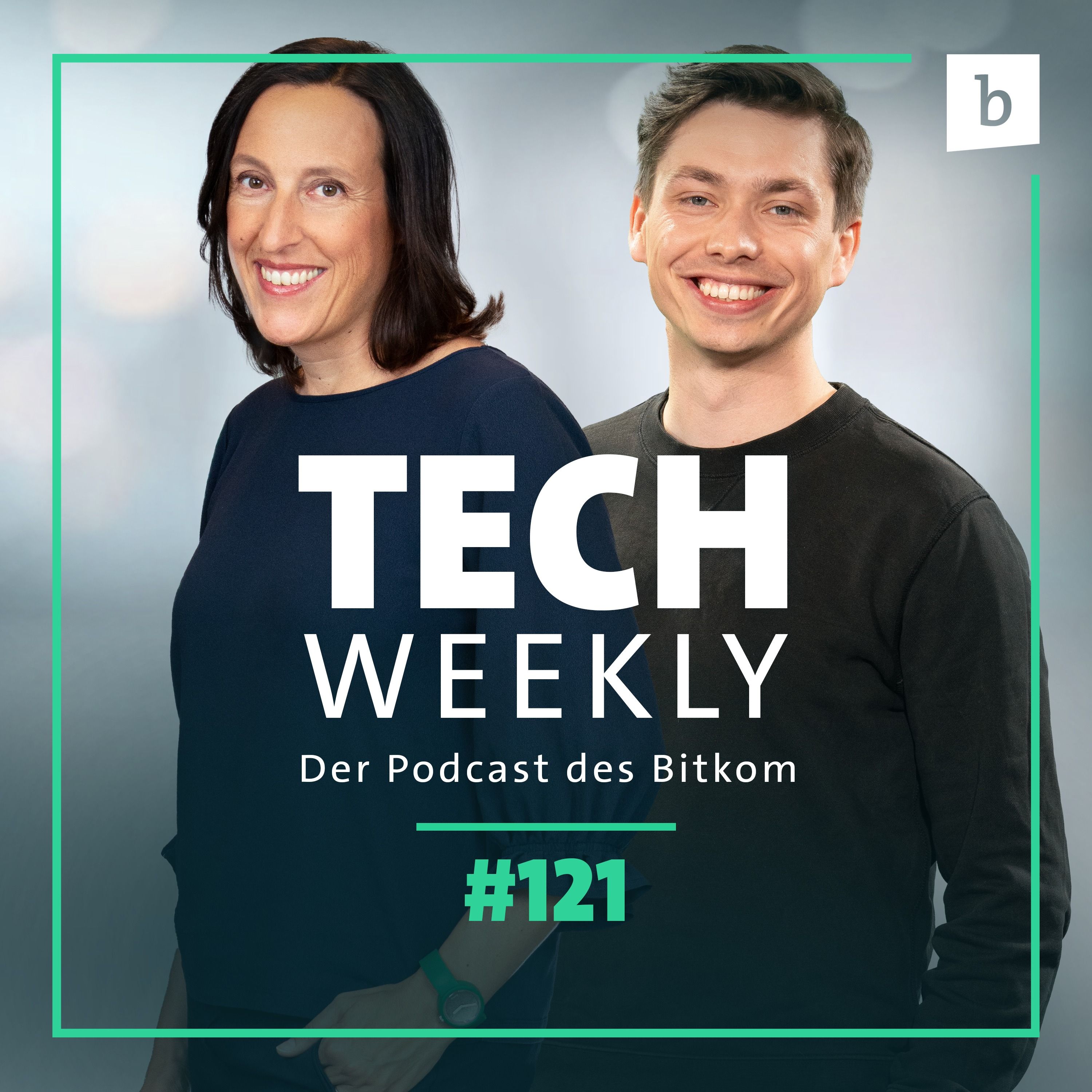 Tech Weekly | Startups in Deutschland: Fortschritte und Herausforderungen