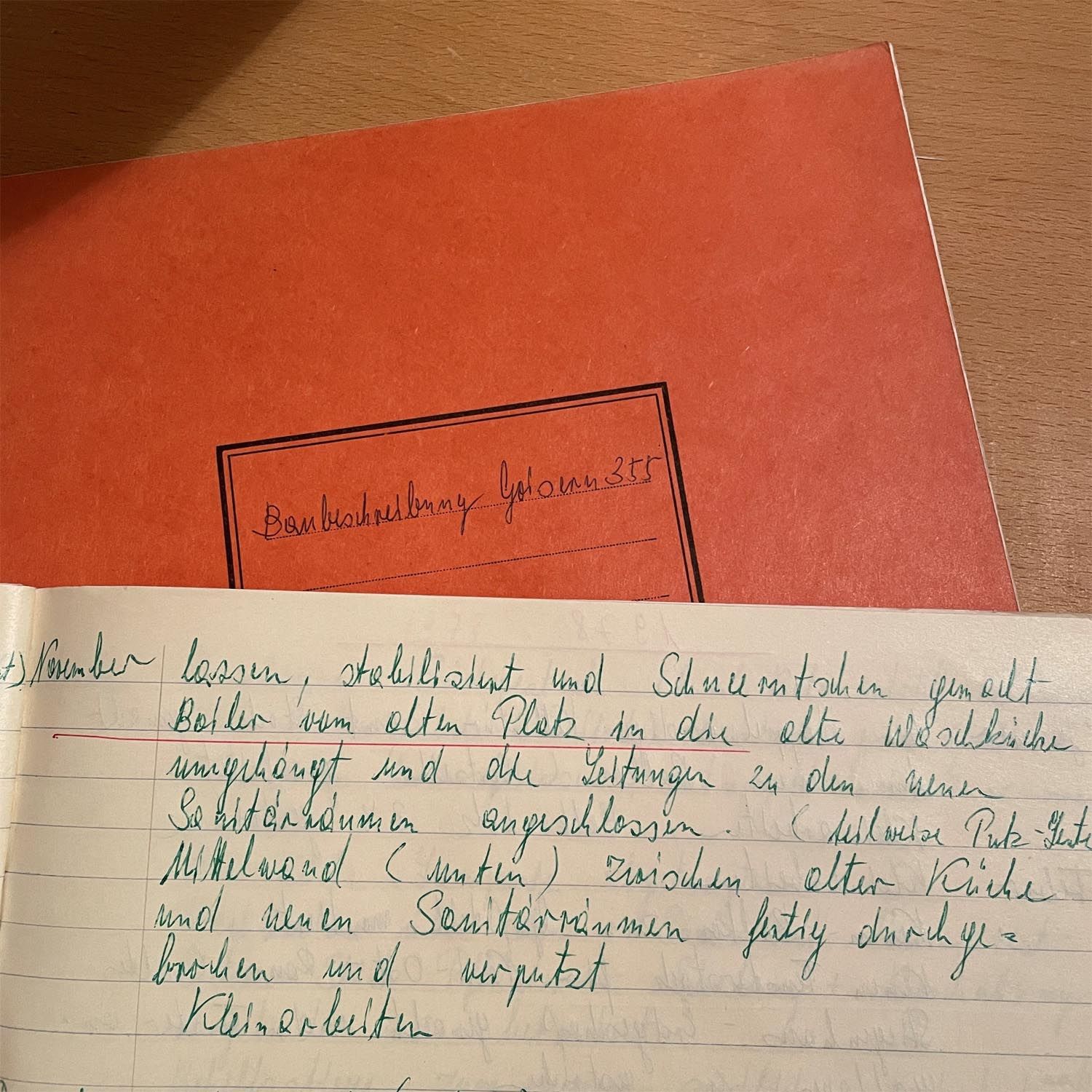 Das elastische Haus