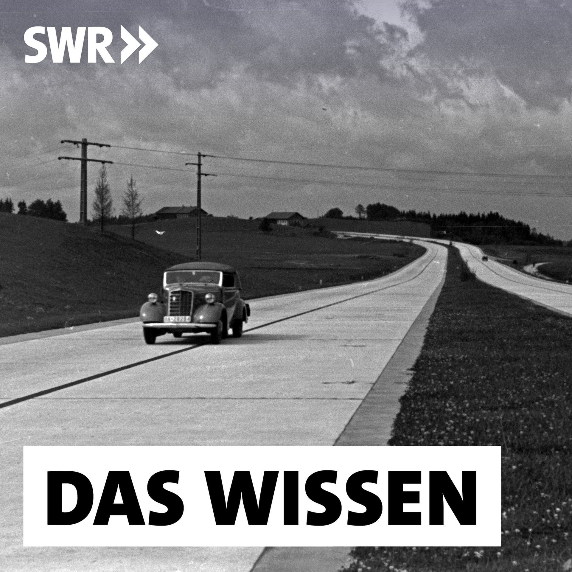 Die Geschichte der Autobahn – Vom Geschwindigkeitsrausch zum Tempolimit