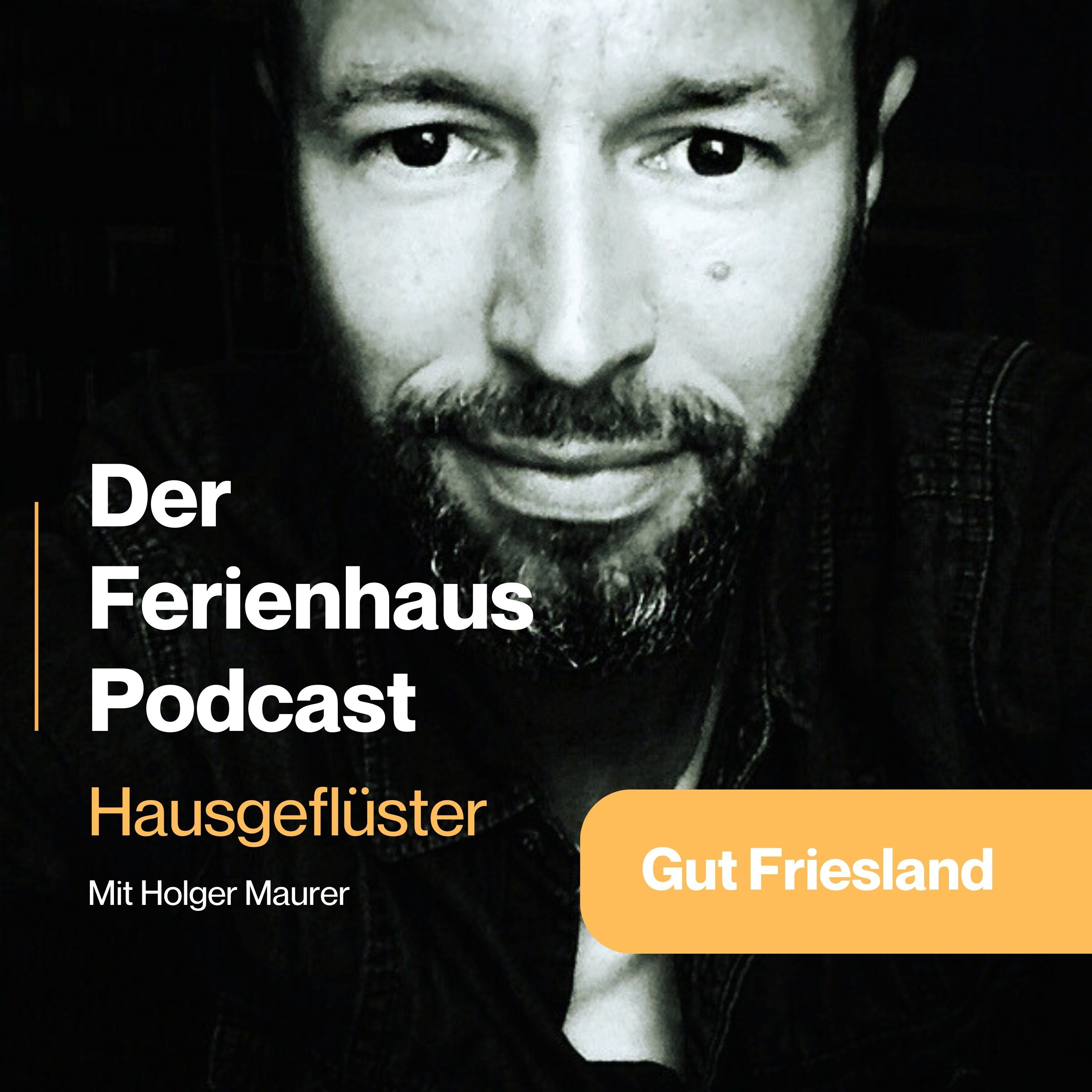 Gut Friesland – Ein Wiedererweckter Gulfhof voller Nordseemagie