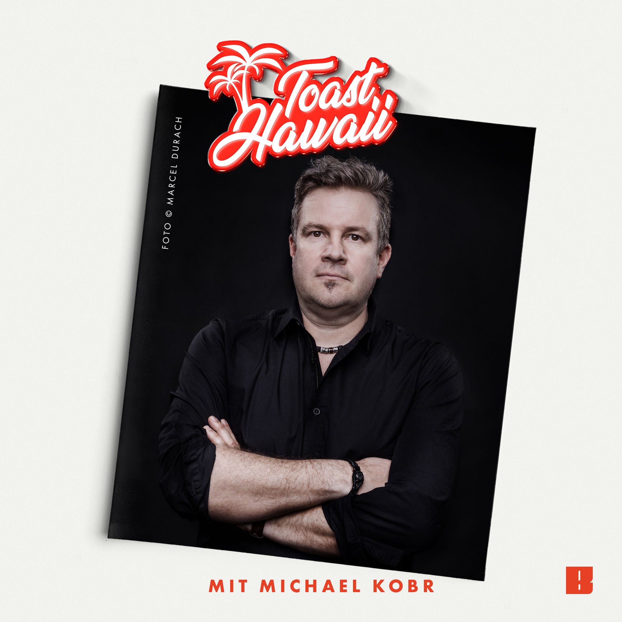 Michael Kobr