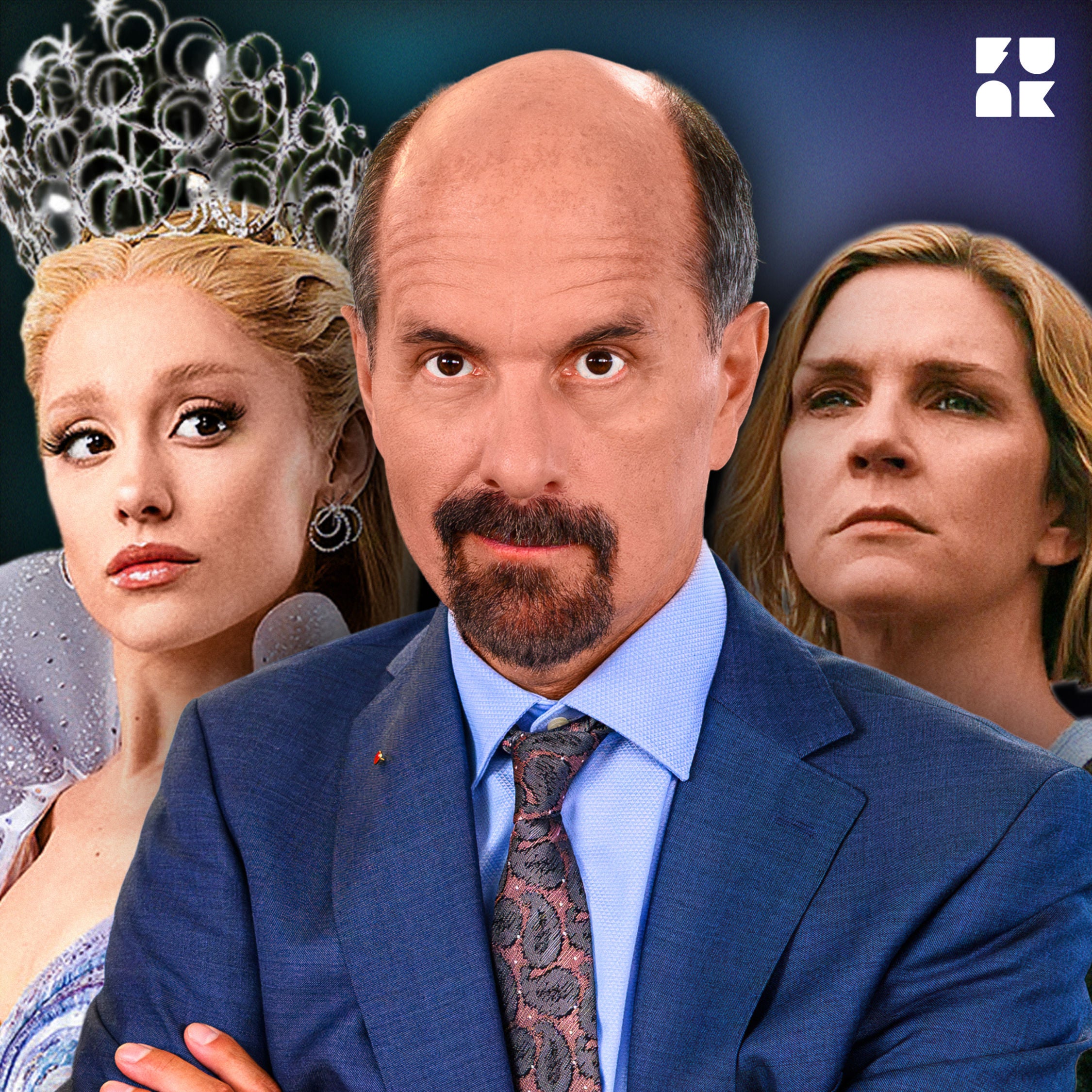 #364 Wicked 2, Stromberg und Co.: Wir bewerten 14 neue Filme & Serien!