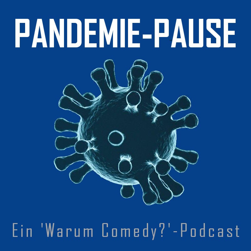 Pandemie-Pause mit Ana Lucia #2
