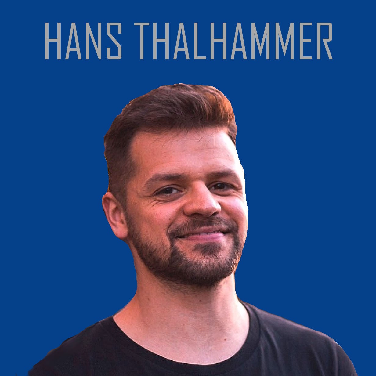 Hans Thalhammer: Gebannt wegen sexueller Belästigung