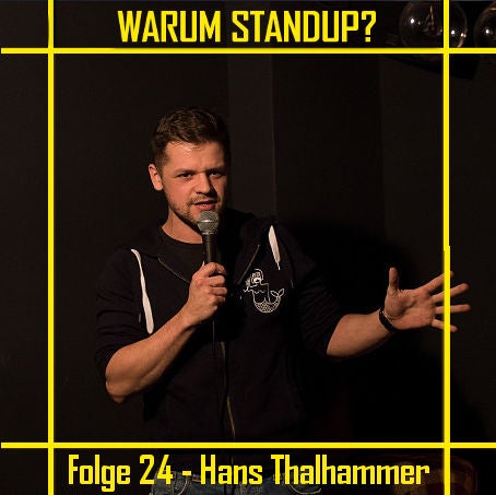 Hans Thalhammer: Wann muss man aufhören?
