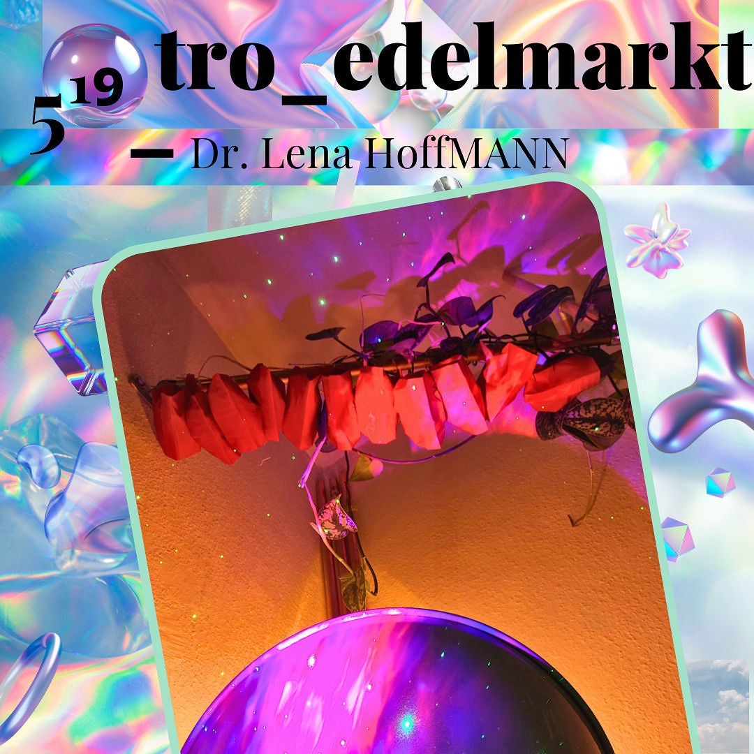 5¹⁹_ Dr. Lena HoffMANN