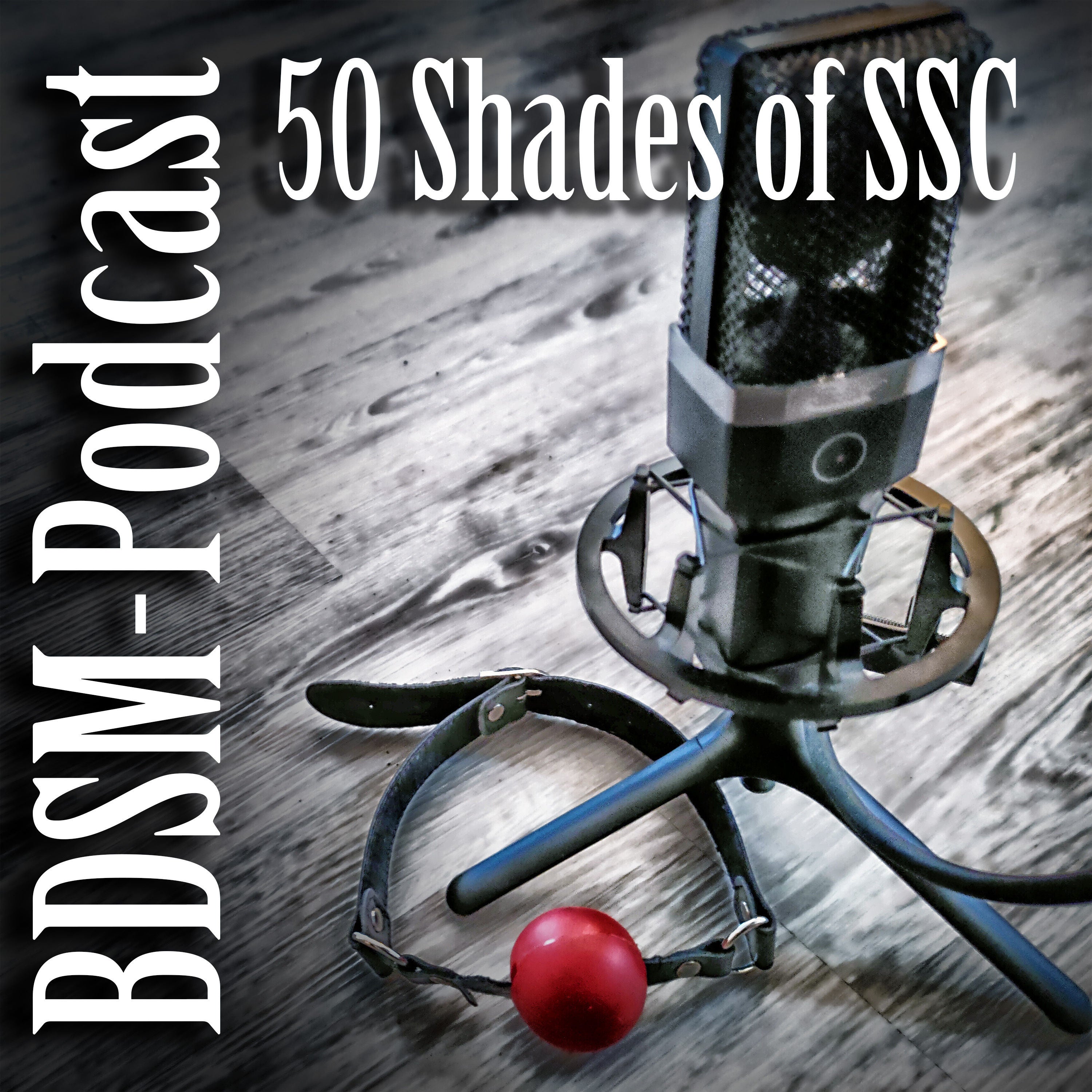50 Shades of SSC