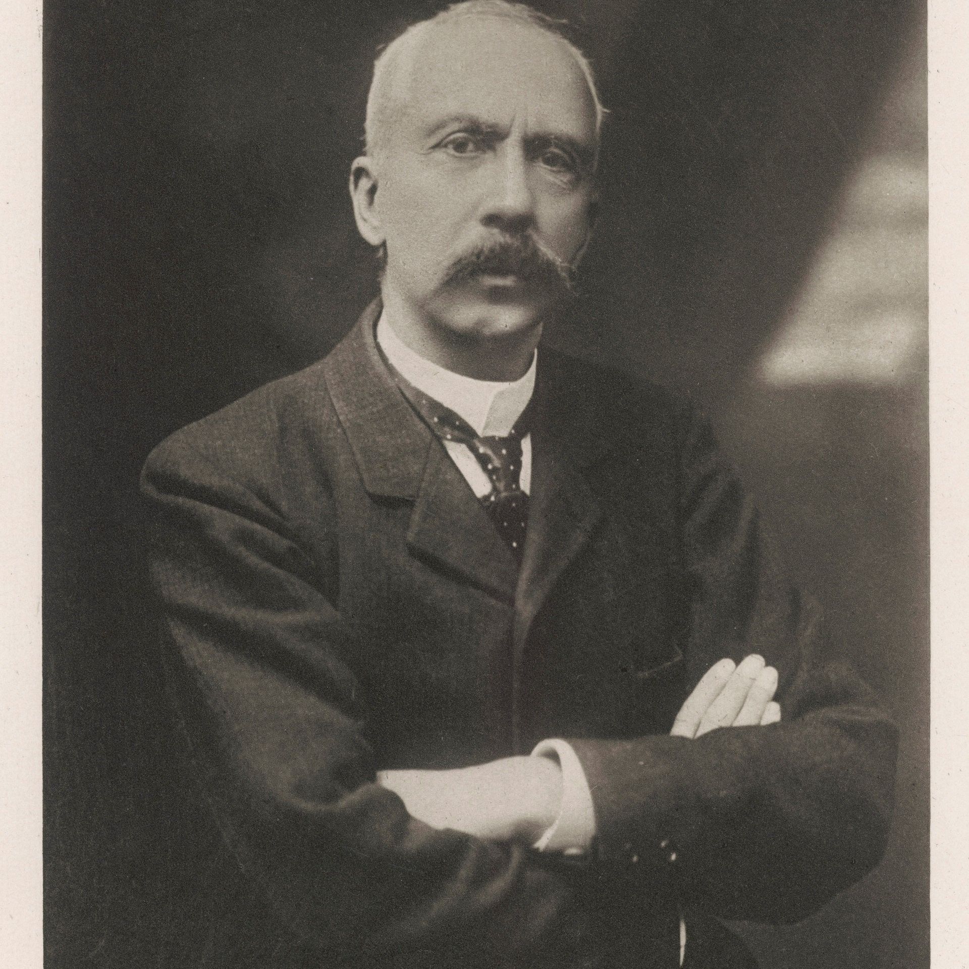 6.12.1890: Charles Richet impft Immunserum bei einem Menschen
